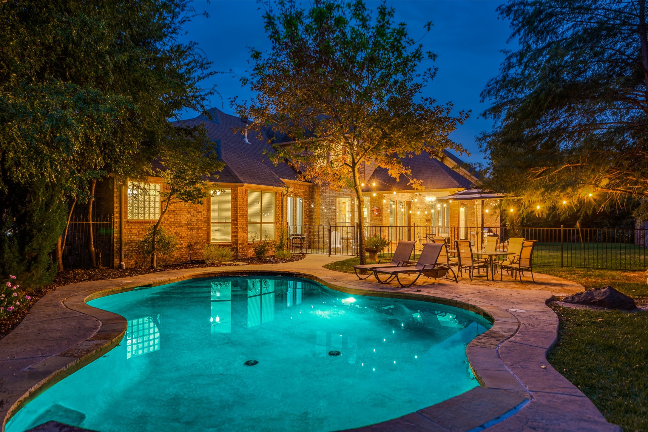 1605 Willow Glen Court