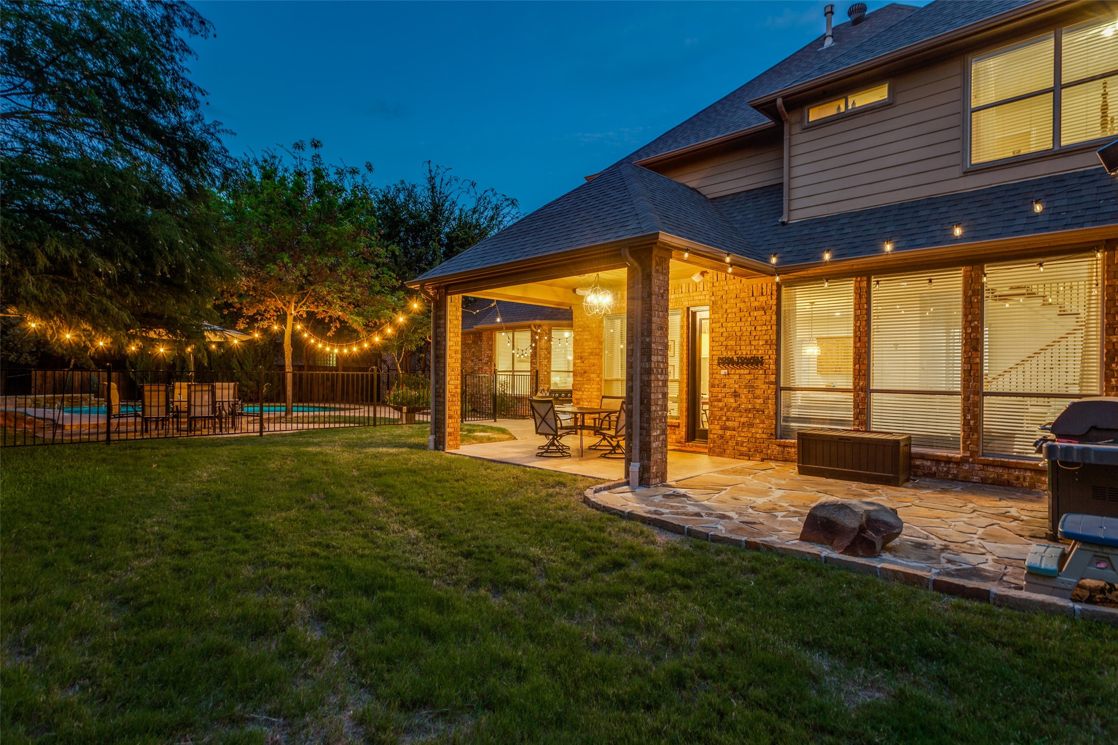 1605 Willow Glen Court