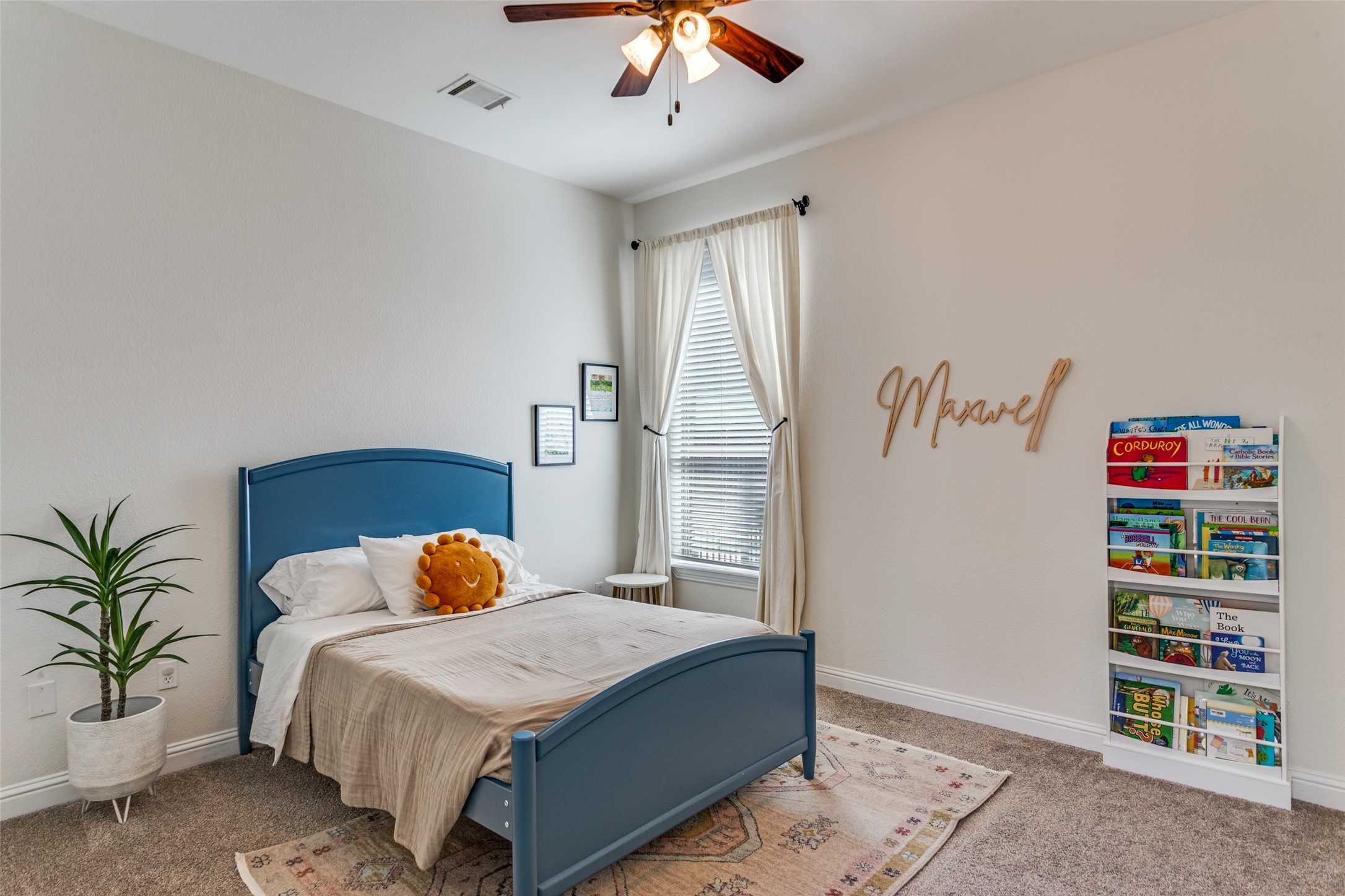 1605 Willow Glen Court