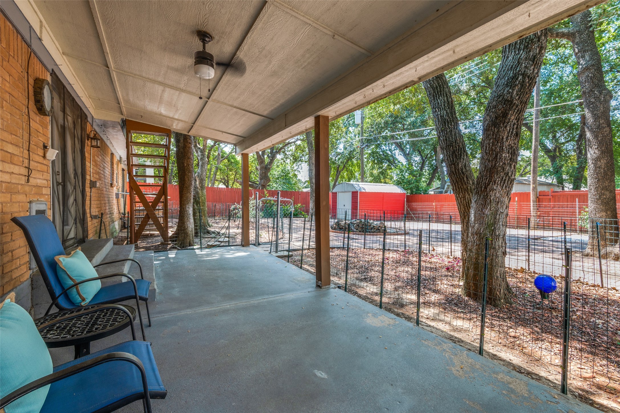 410 Sierra Drive