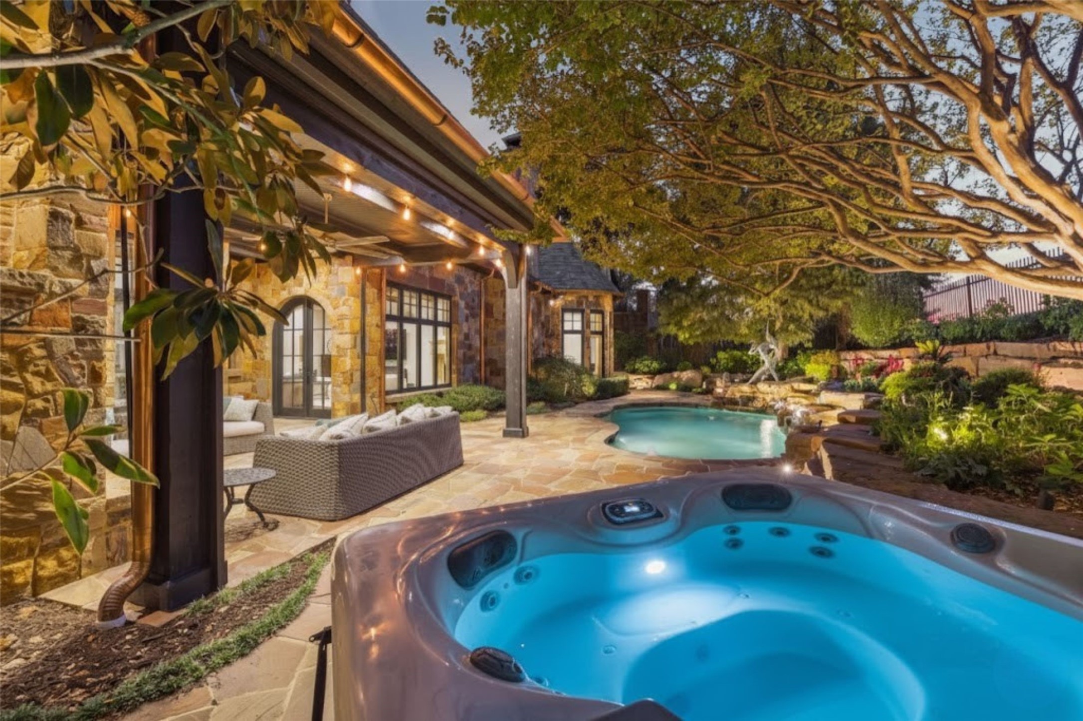 2210 Cedar Elm Terrace