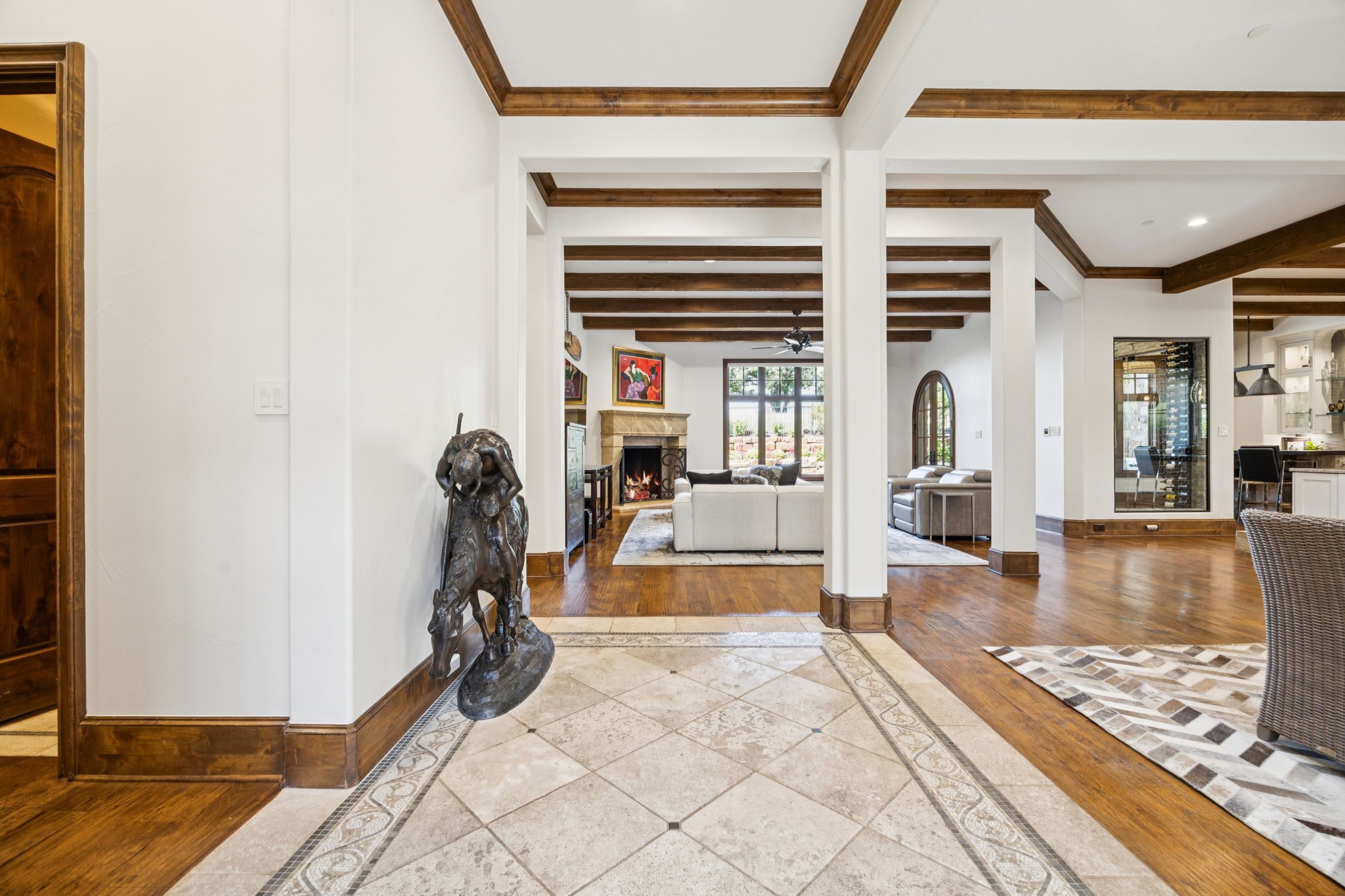 2210 Cedar Elm Terrace