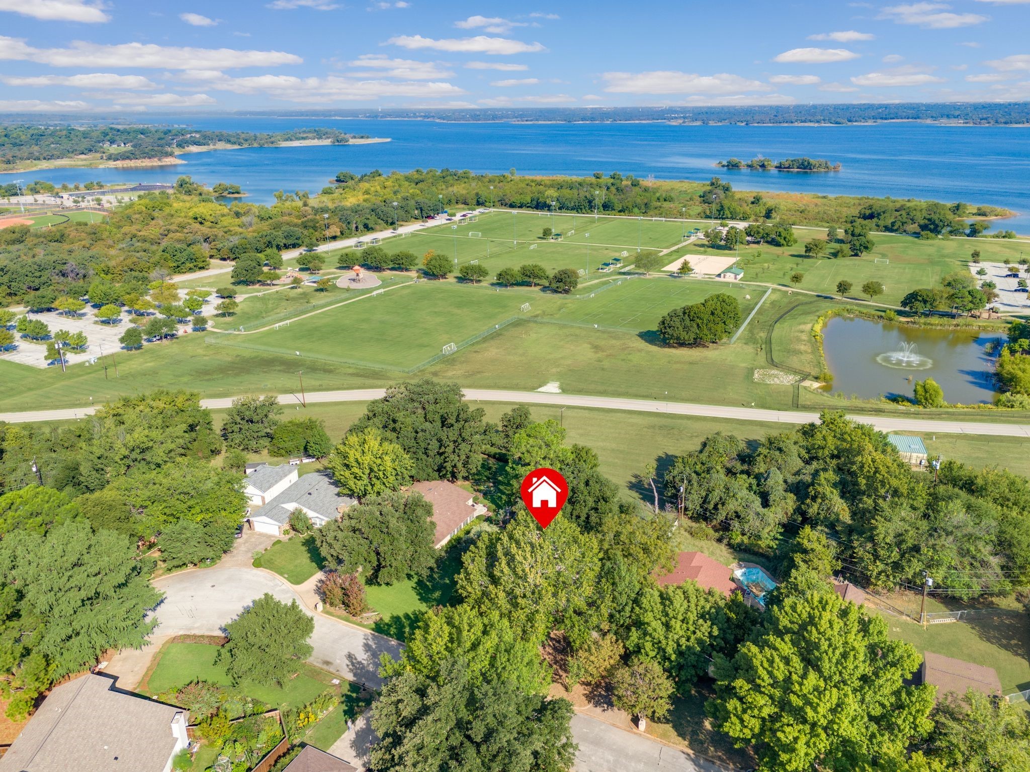 914 Hummingbird Trail