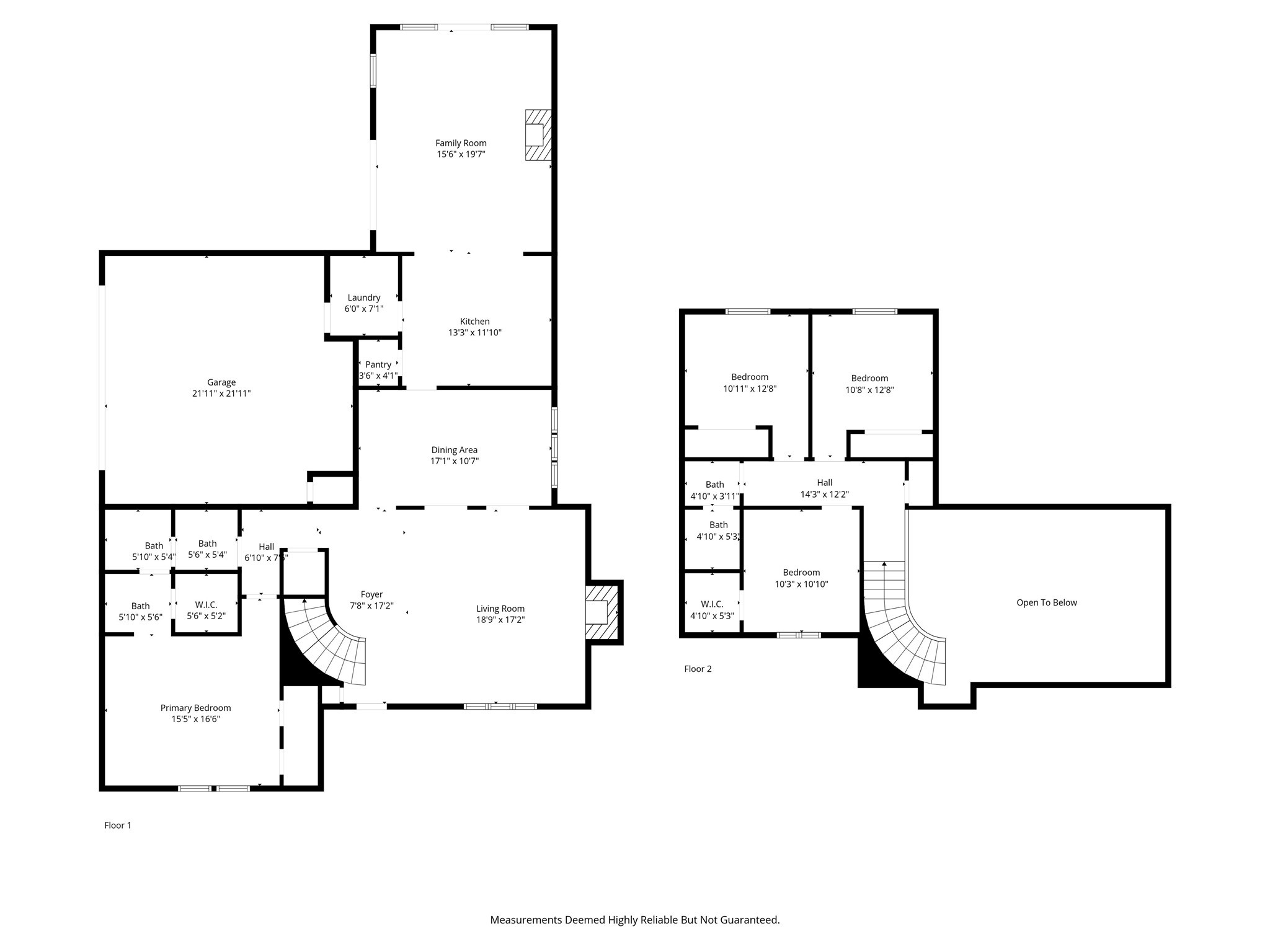 914 Hummingbird Trail