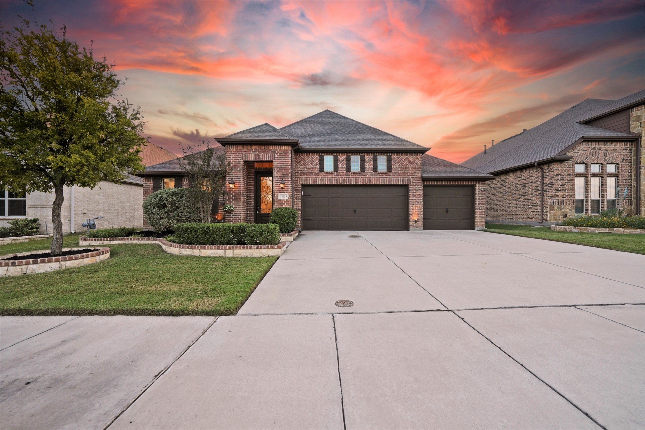 15125 Buckwater Way