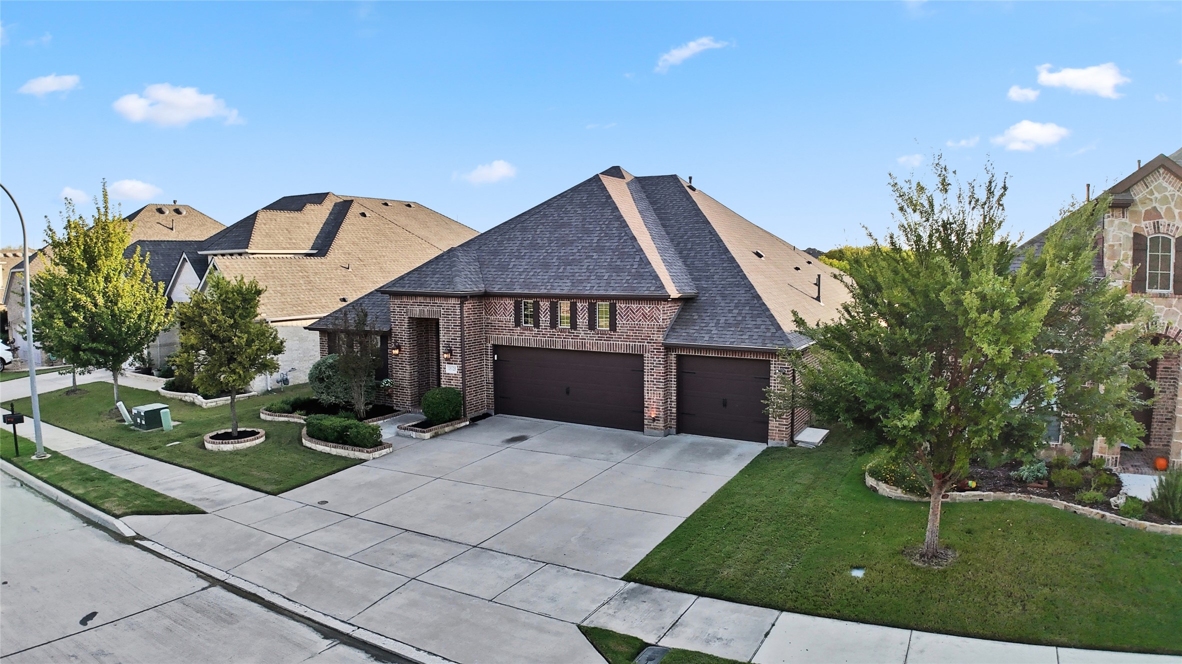 15125 Buckwater Way