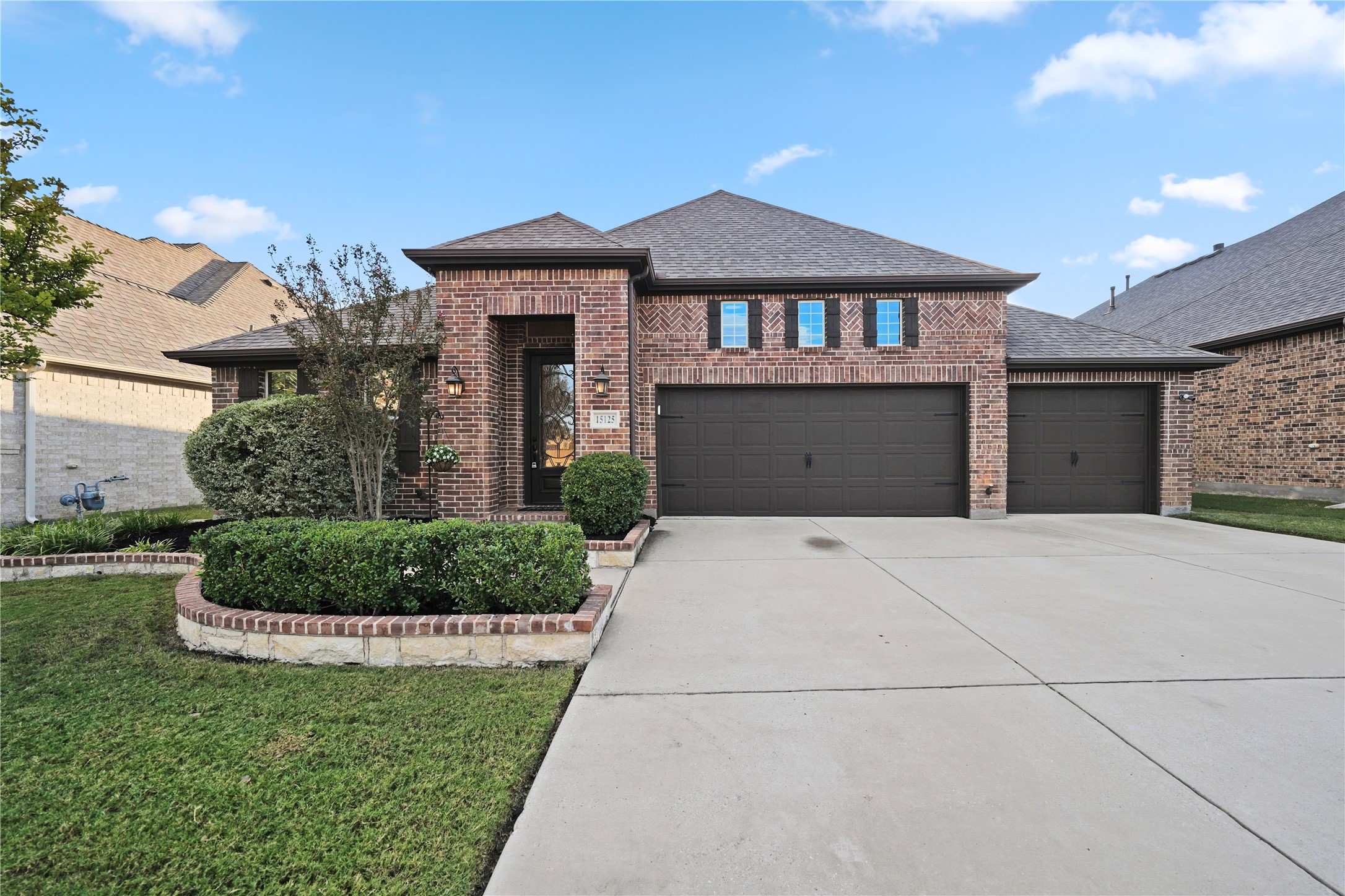 15125 Buckwater Way
