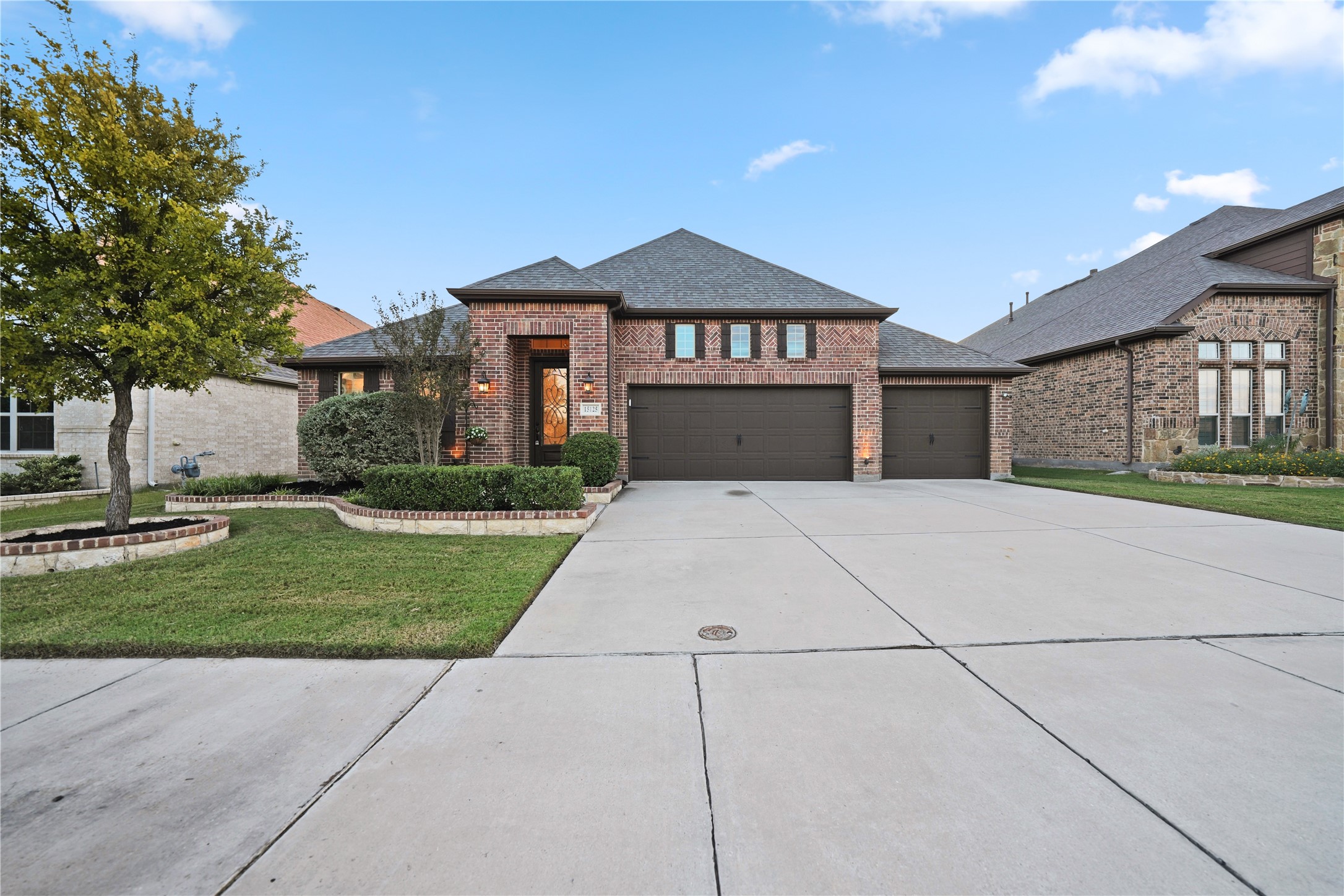 15125 Buckwater Way