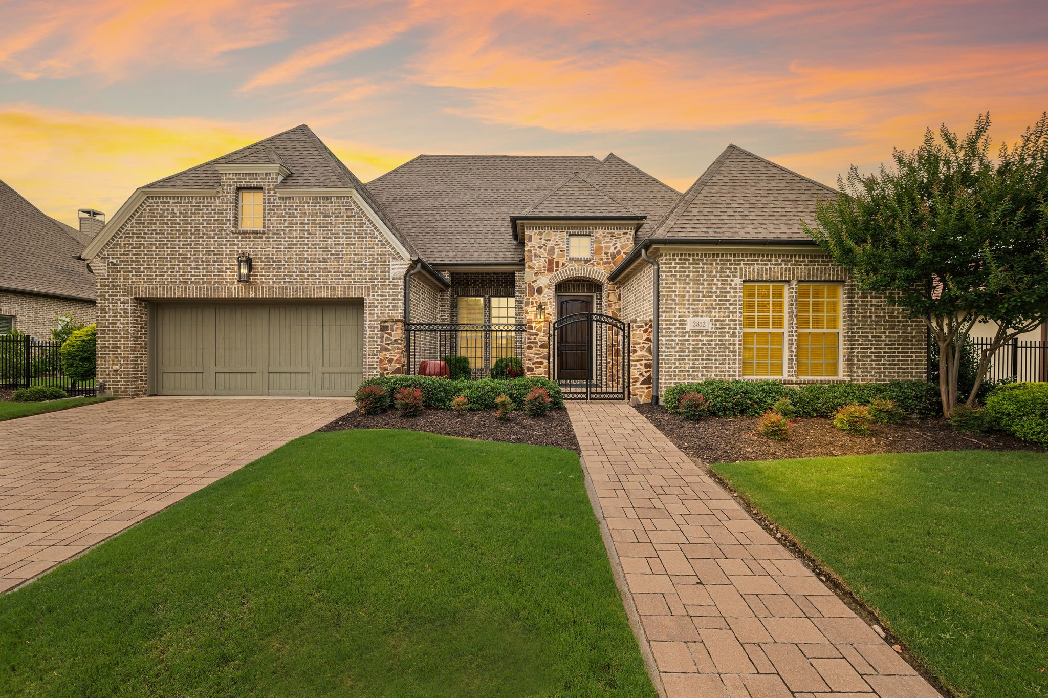 2812 Veranda Lane