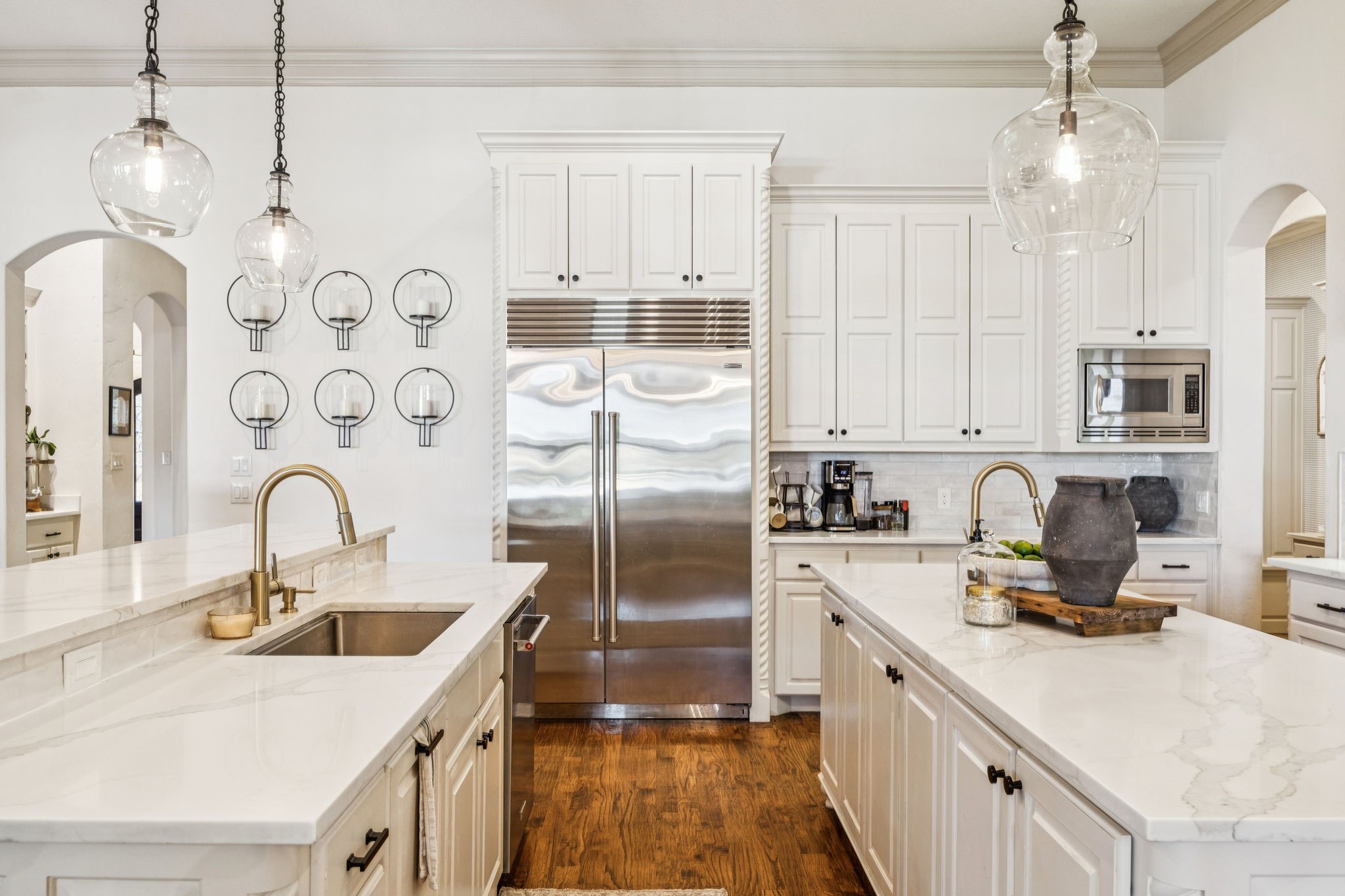 408 W Chapel Downs Drive