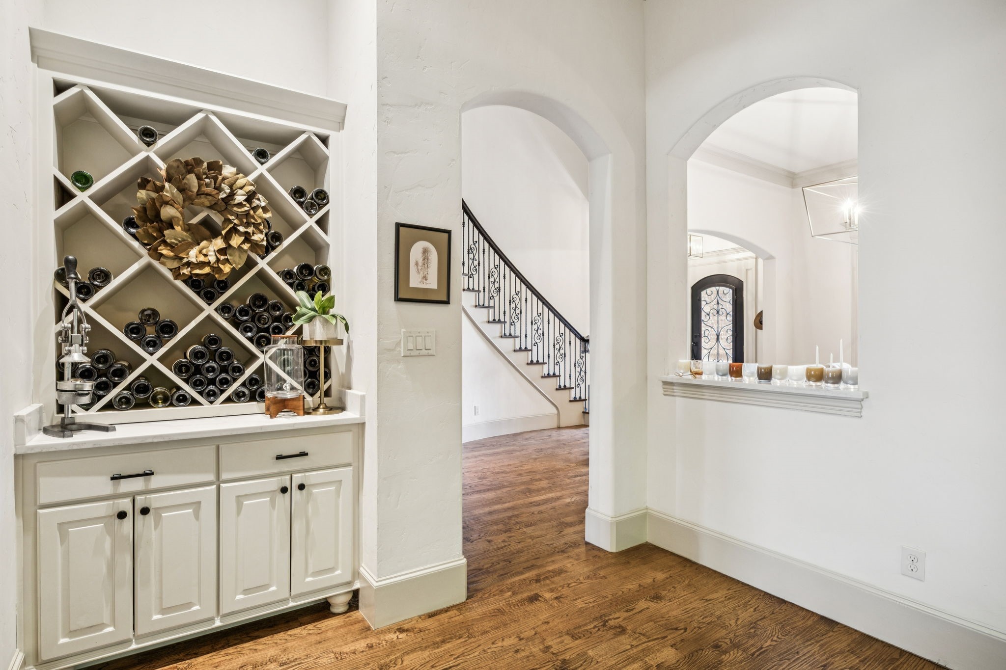 408 W Chapel Downs Drive