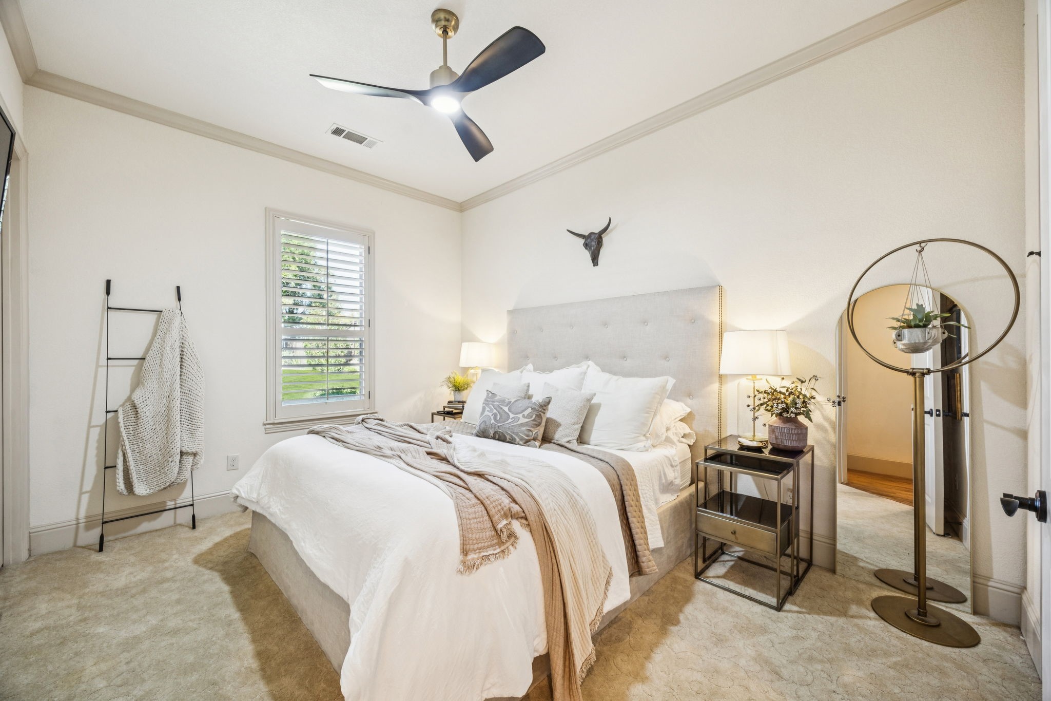 408 W Chapel Downs Drive