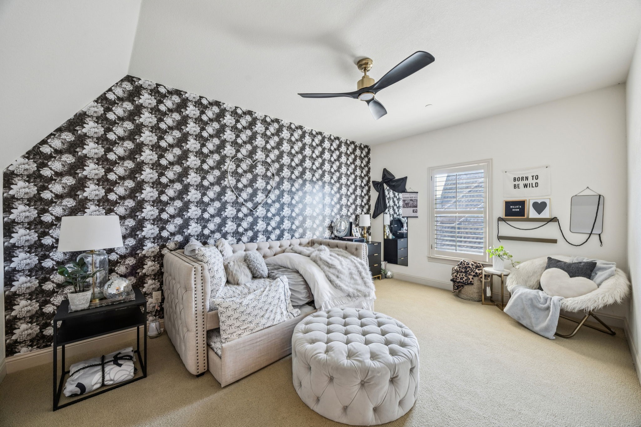 408 W Chapel Downs Drive