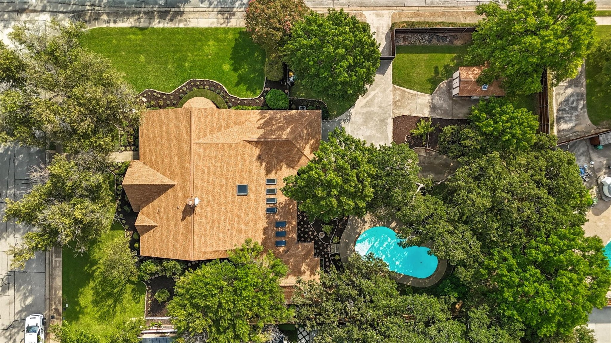 1820 Wimbleton Drive