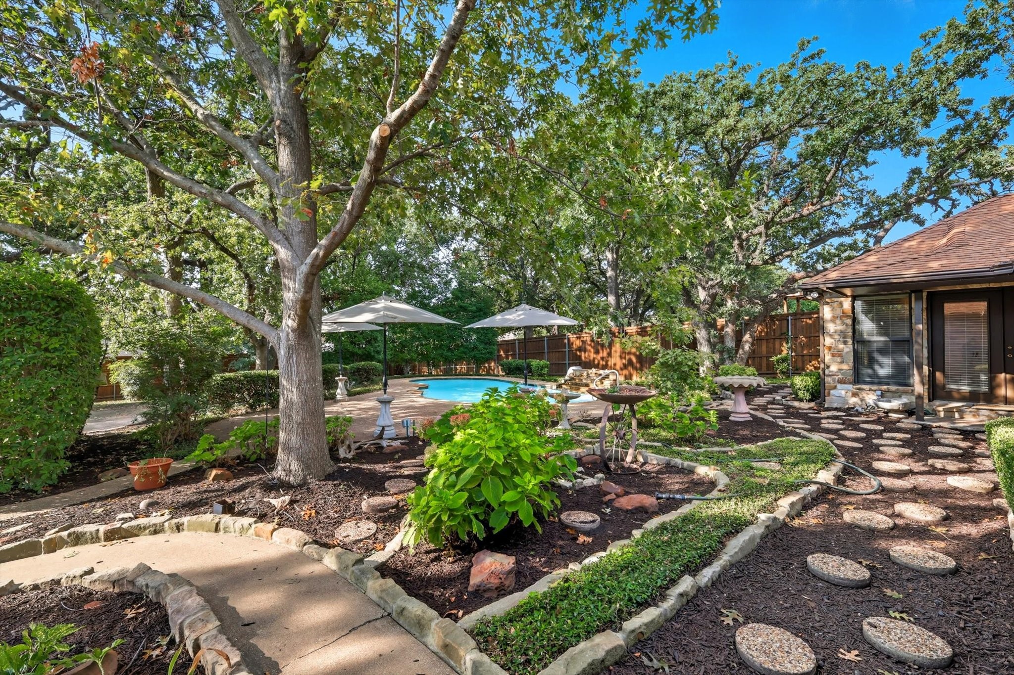 1820 Wimbleton Drive