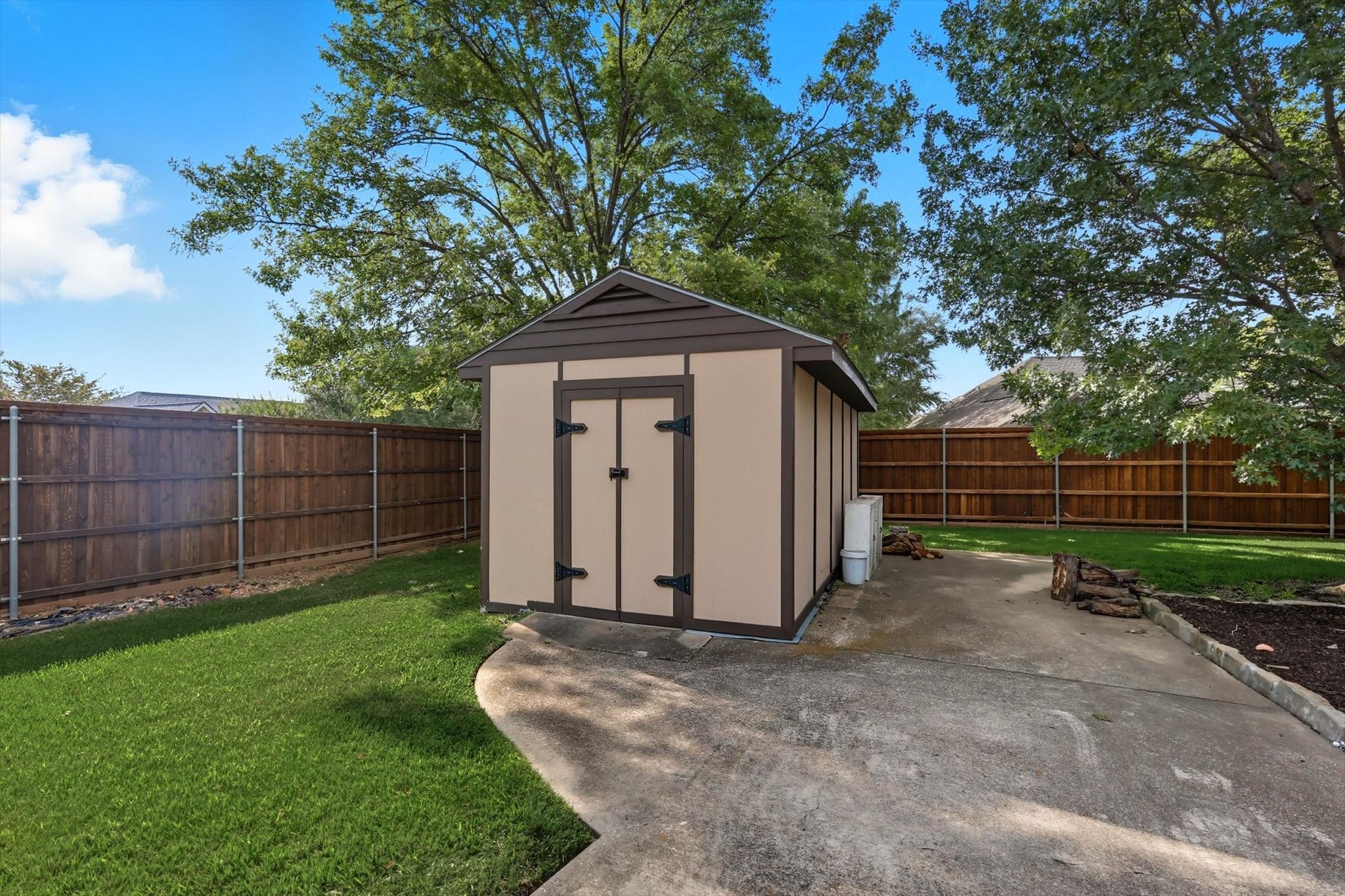 1820 Wimbleton Drive