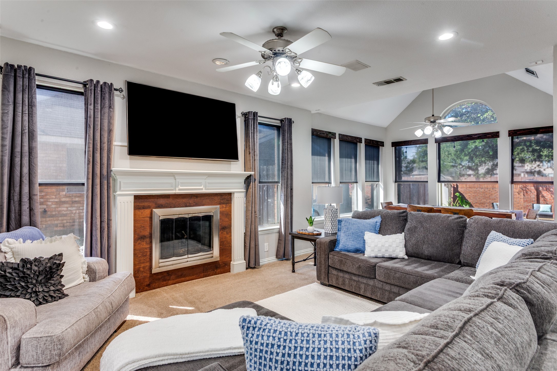 5717 Christy Lane