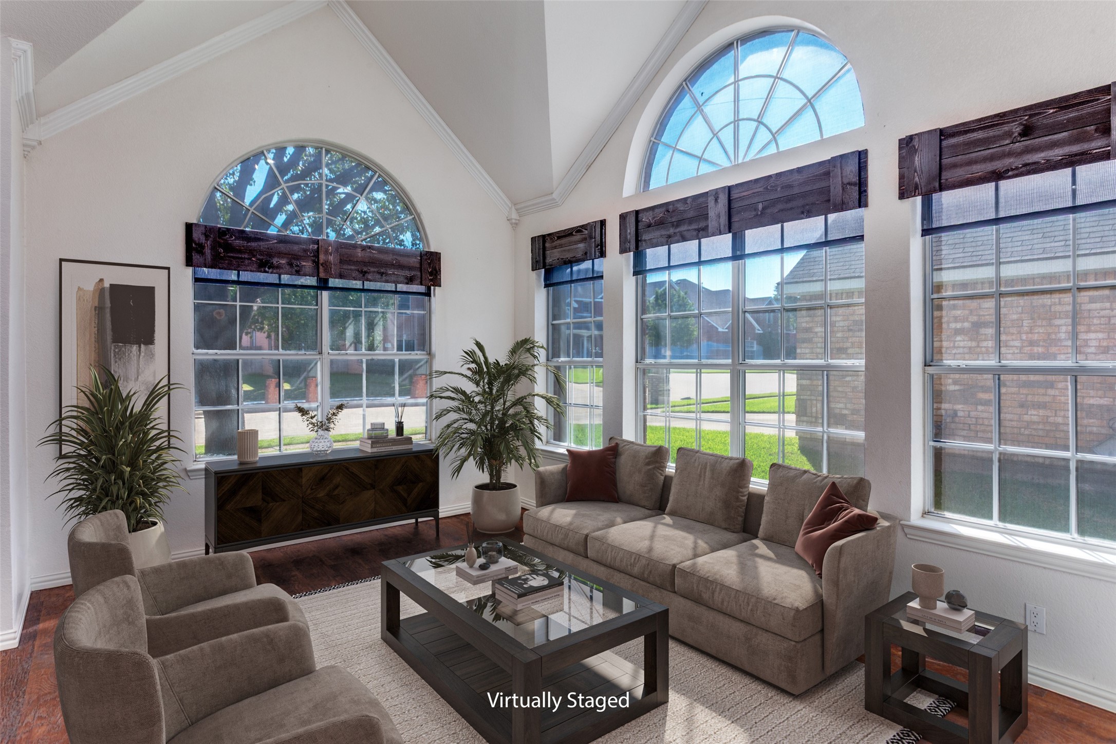 5717 Christy Lane