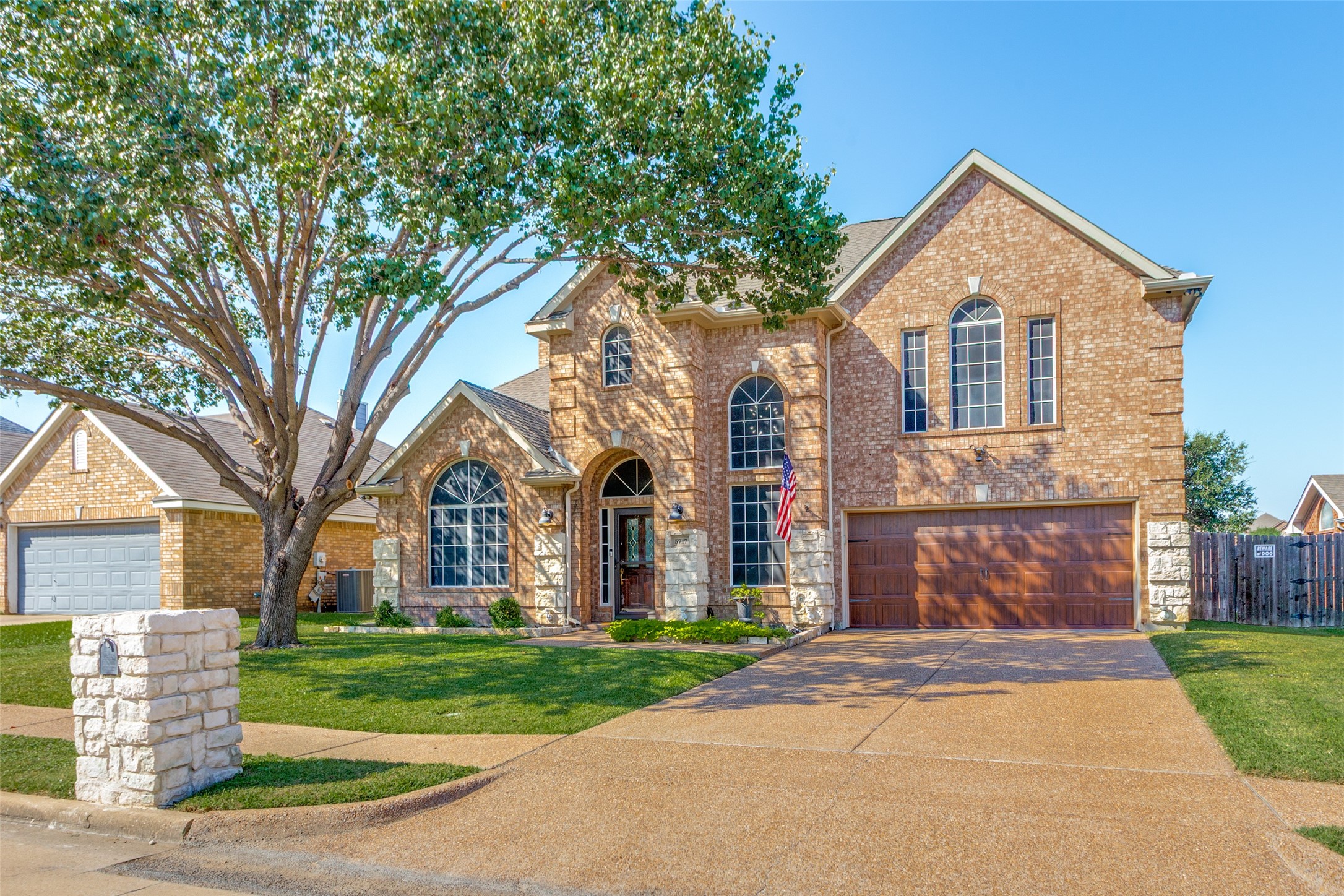 5717 Christy Lane