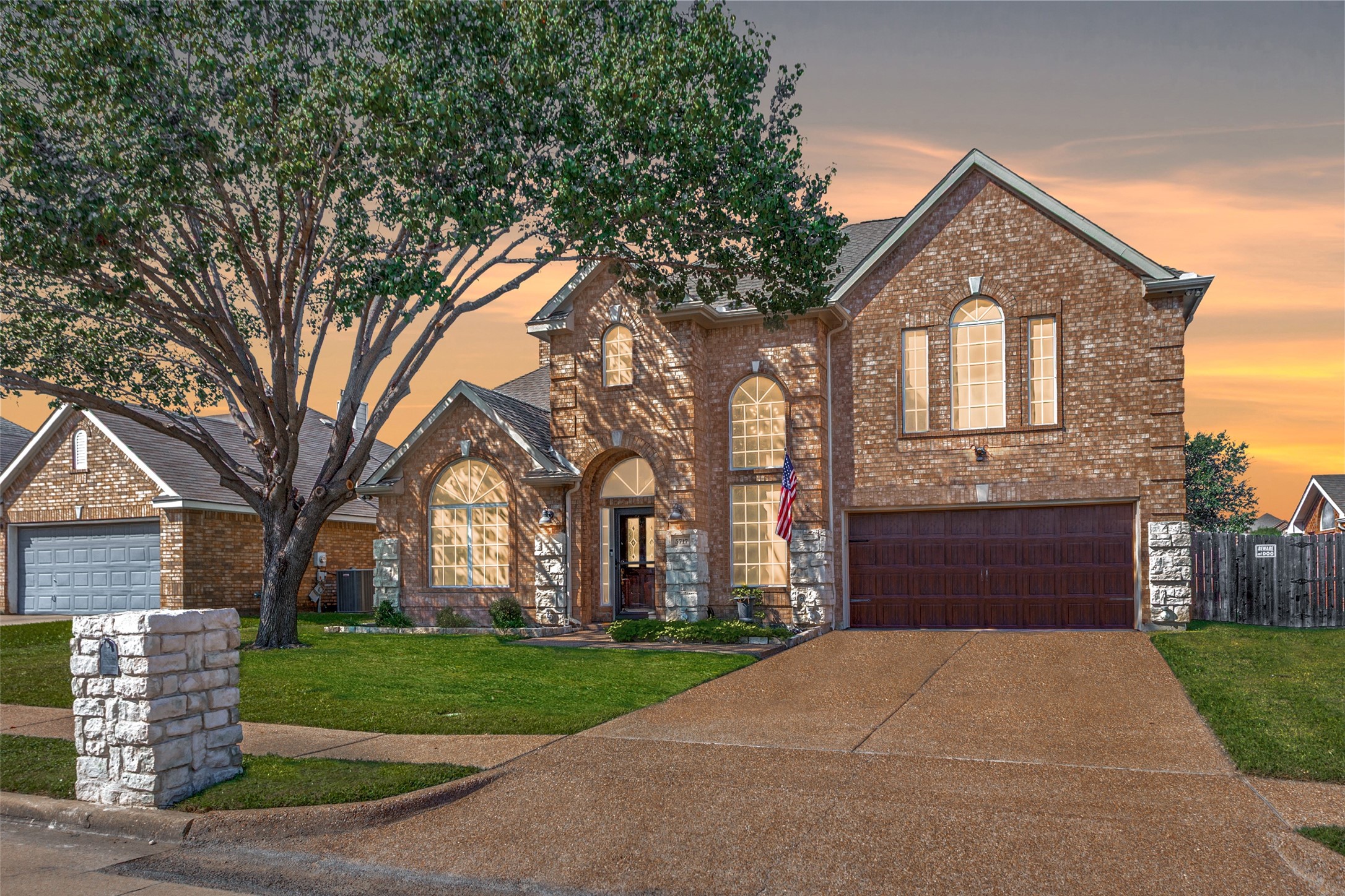 5717 Christy Lane