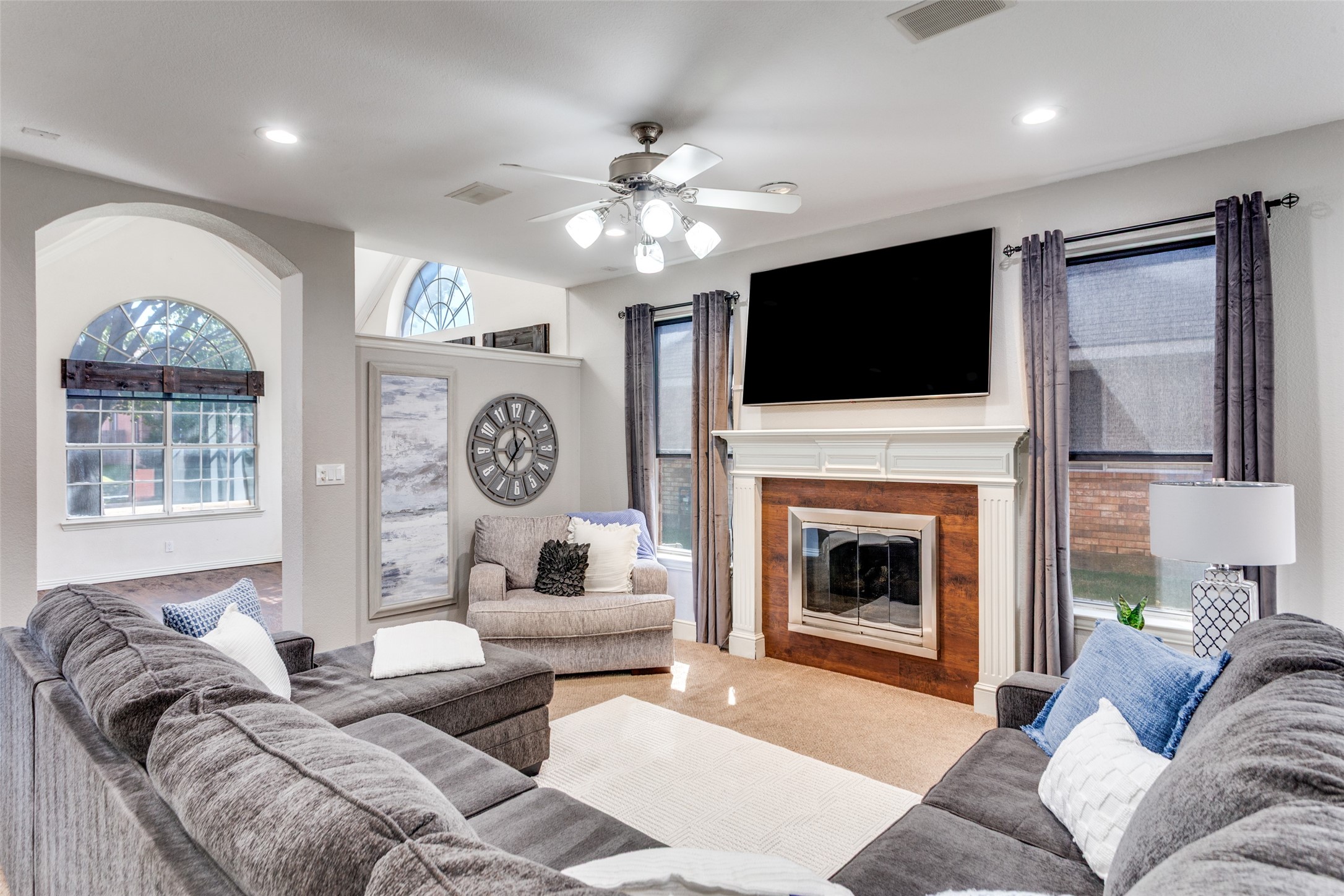 5717 Christy Lane