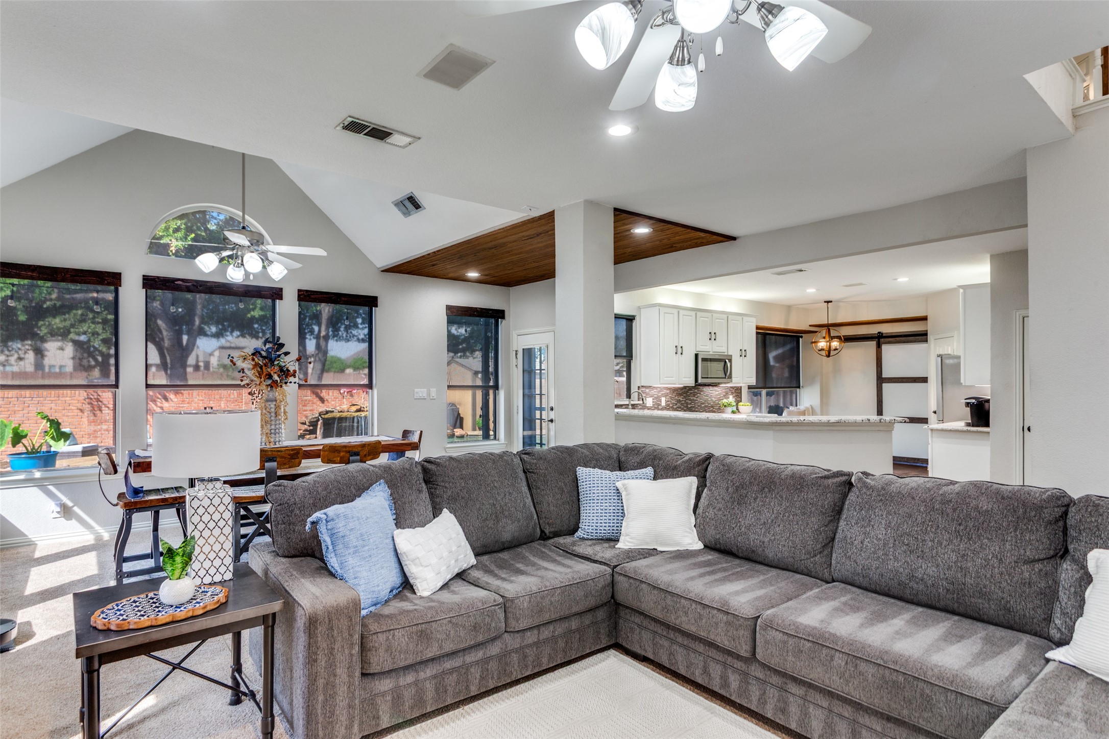 5717 Christy Lane