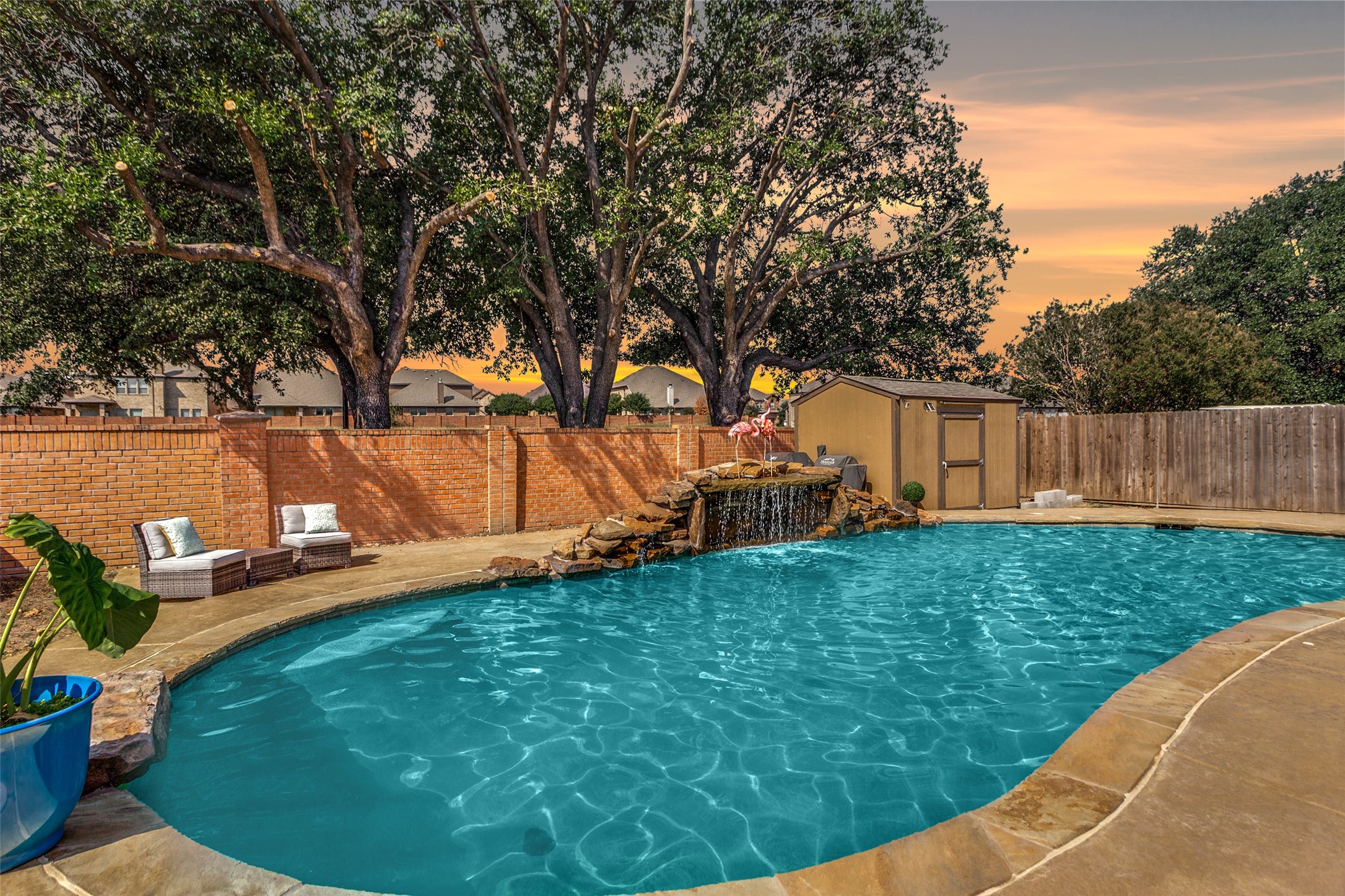 5717 Christy Lane