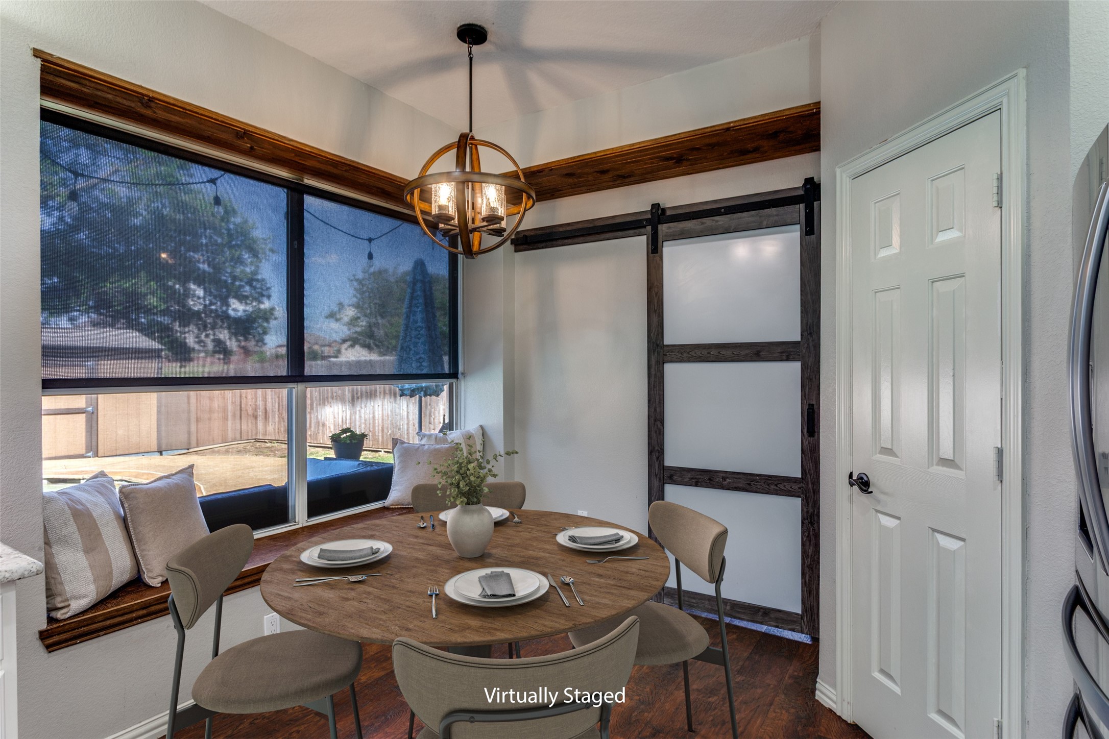 5717 Christy Lane