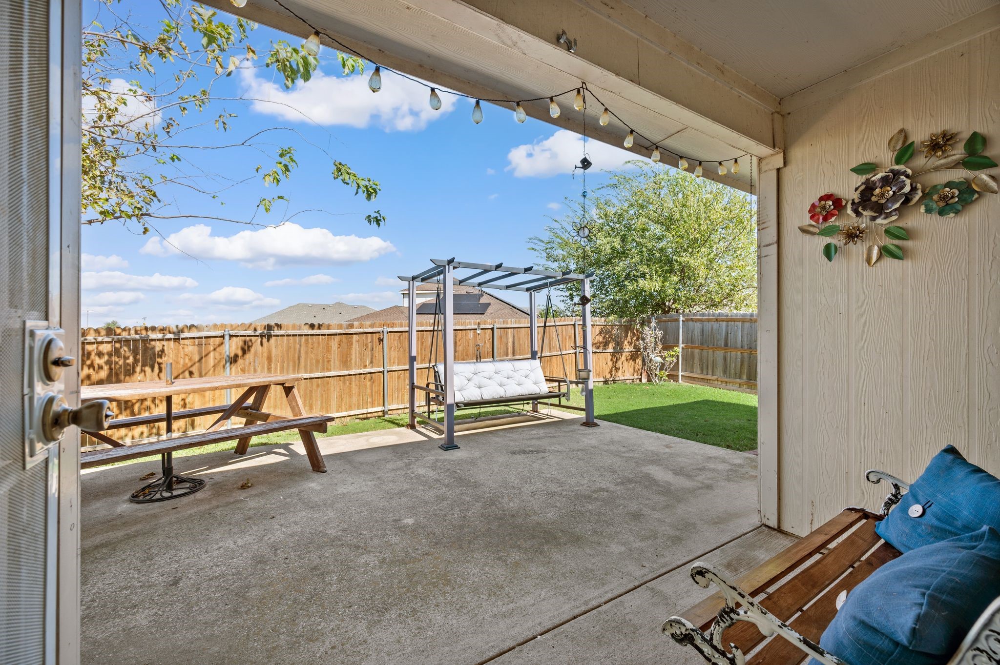 2003 Stagecoach Trail