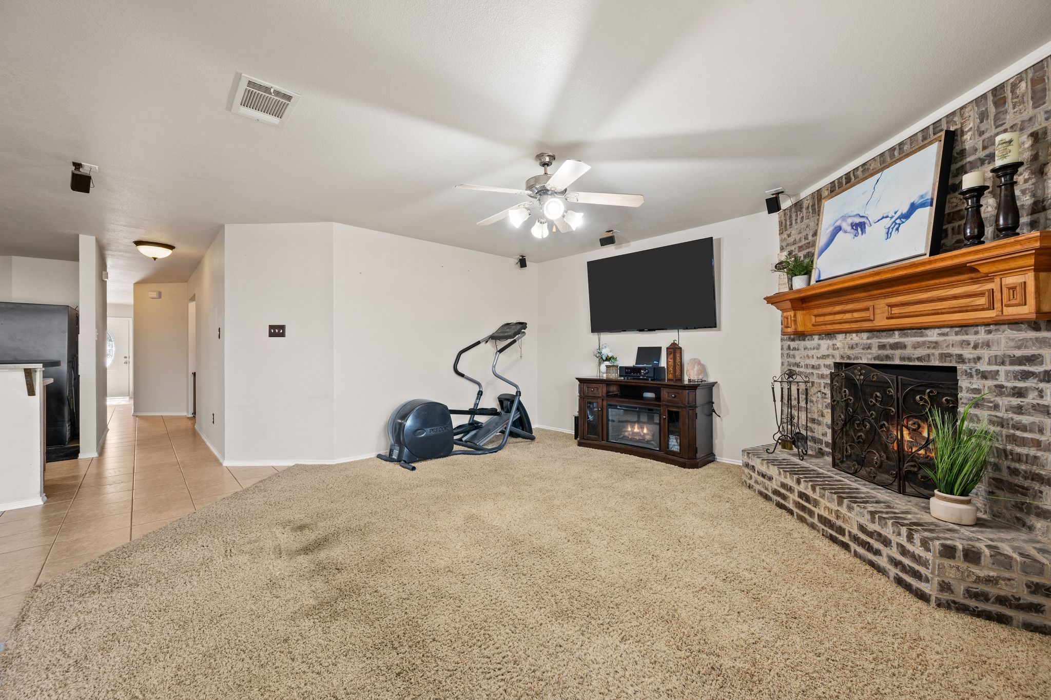 2003 Stagecoach Trail