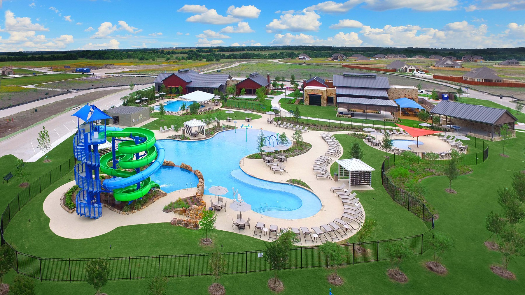 2003 Stagecoach Trail