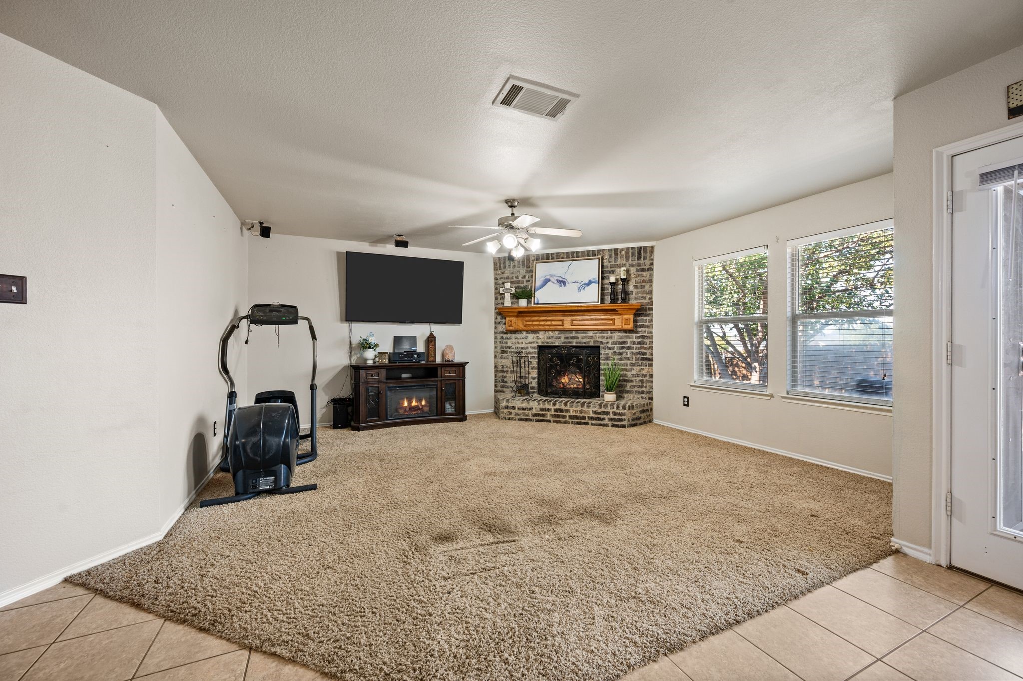 2003 Stagecoach Trail