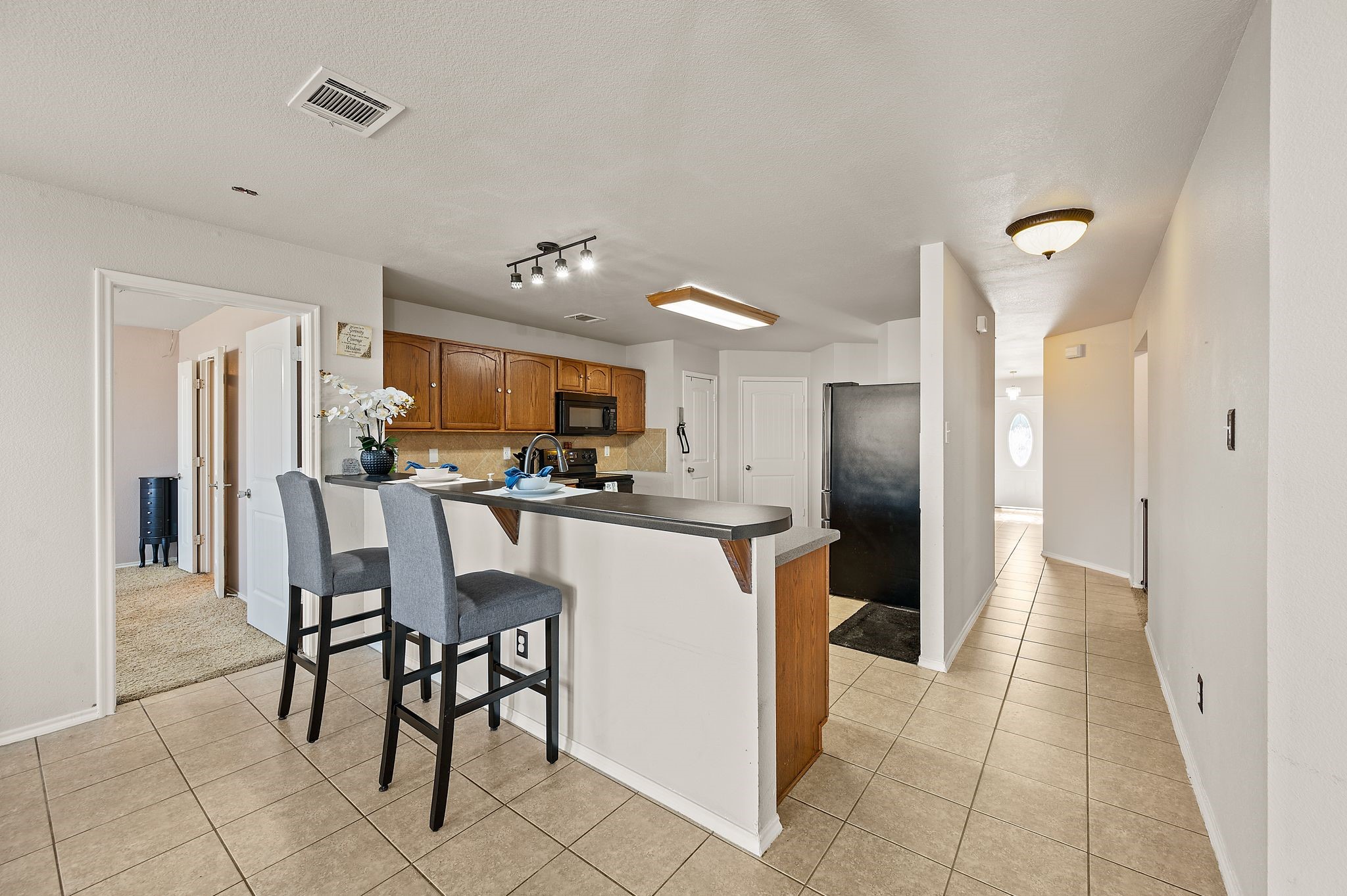 2003 Stagecoach Trail