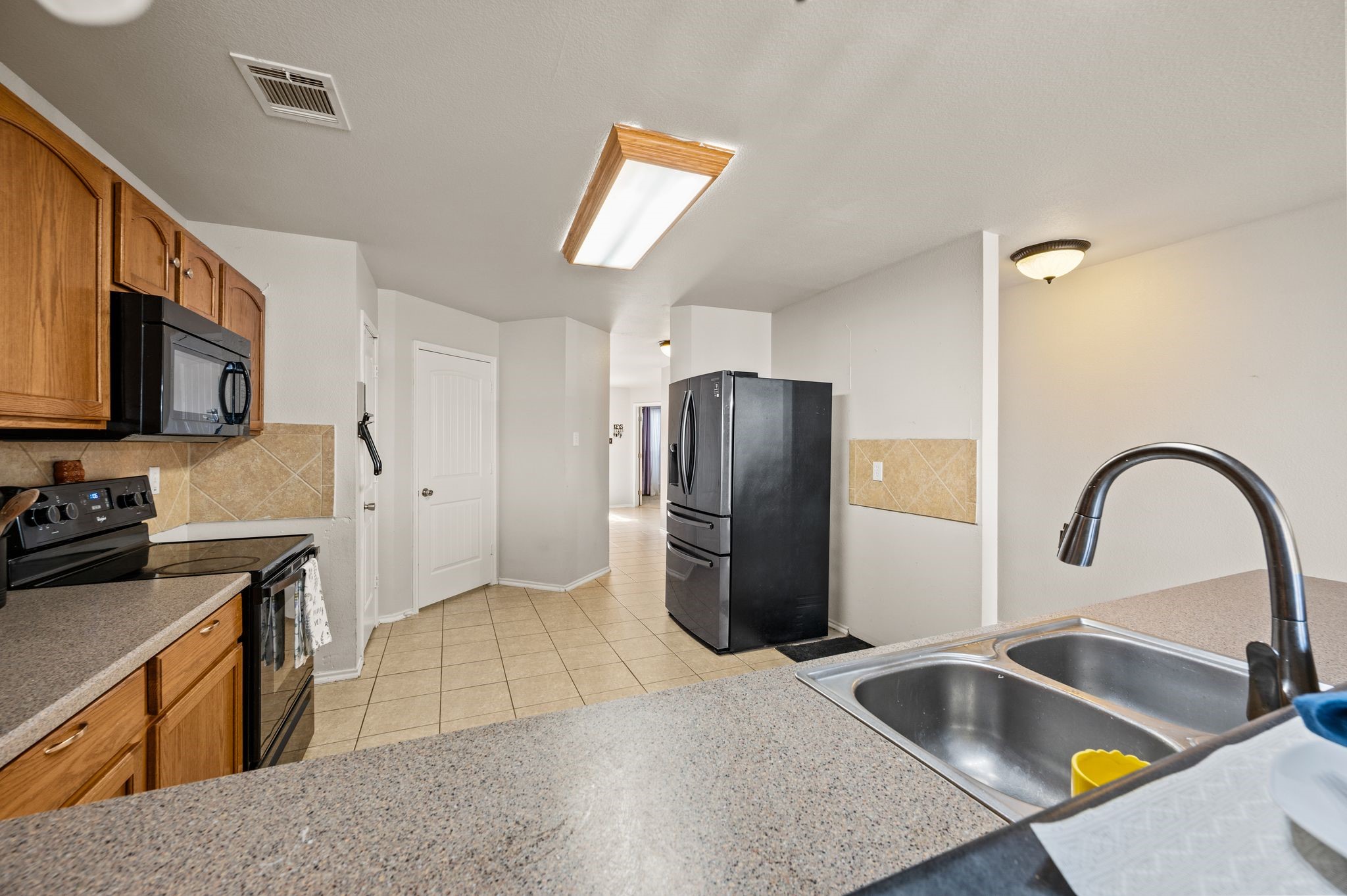 2003 Stagecoach Trail