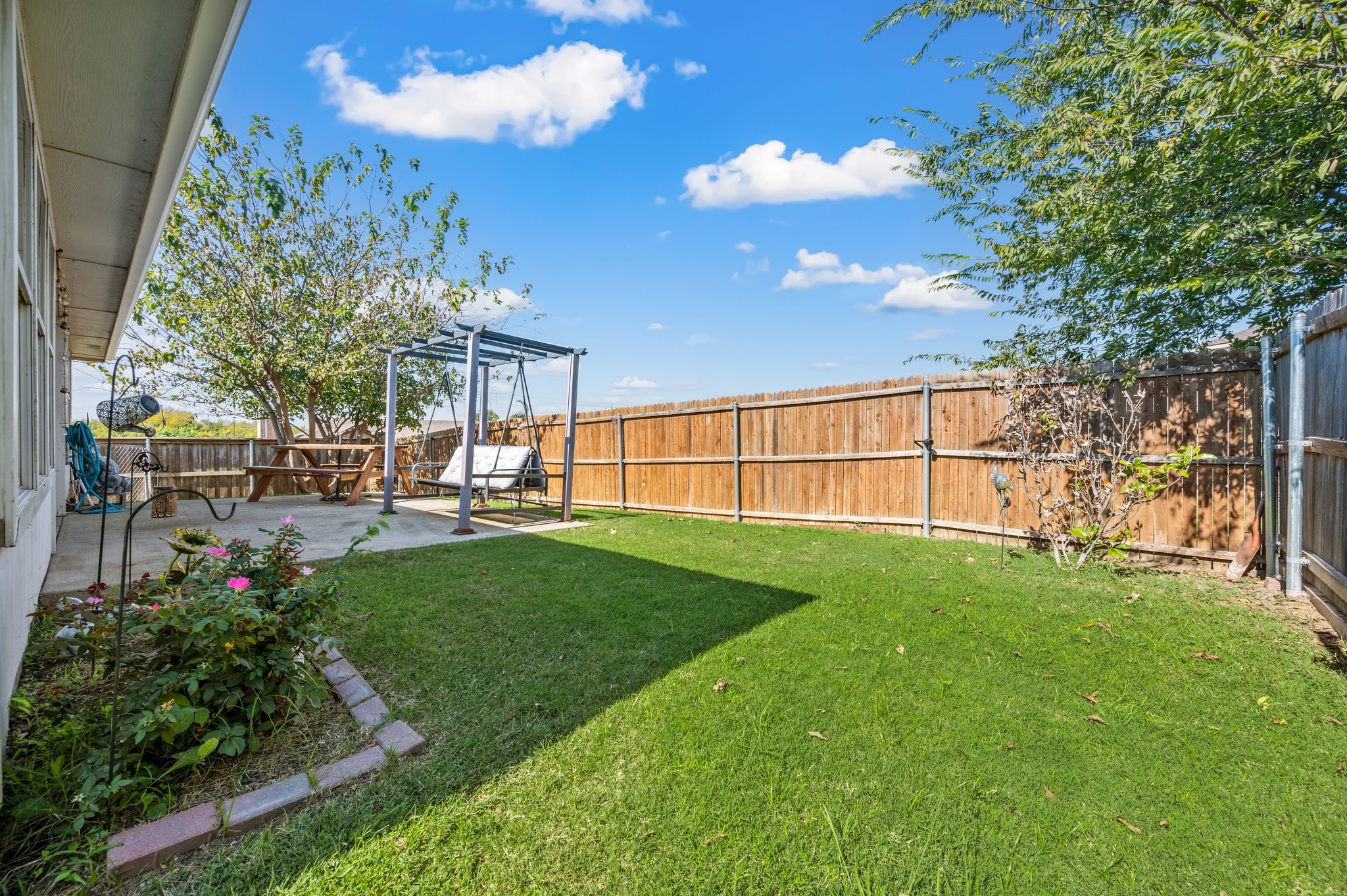 2003 Stagecoach Trail