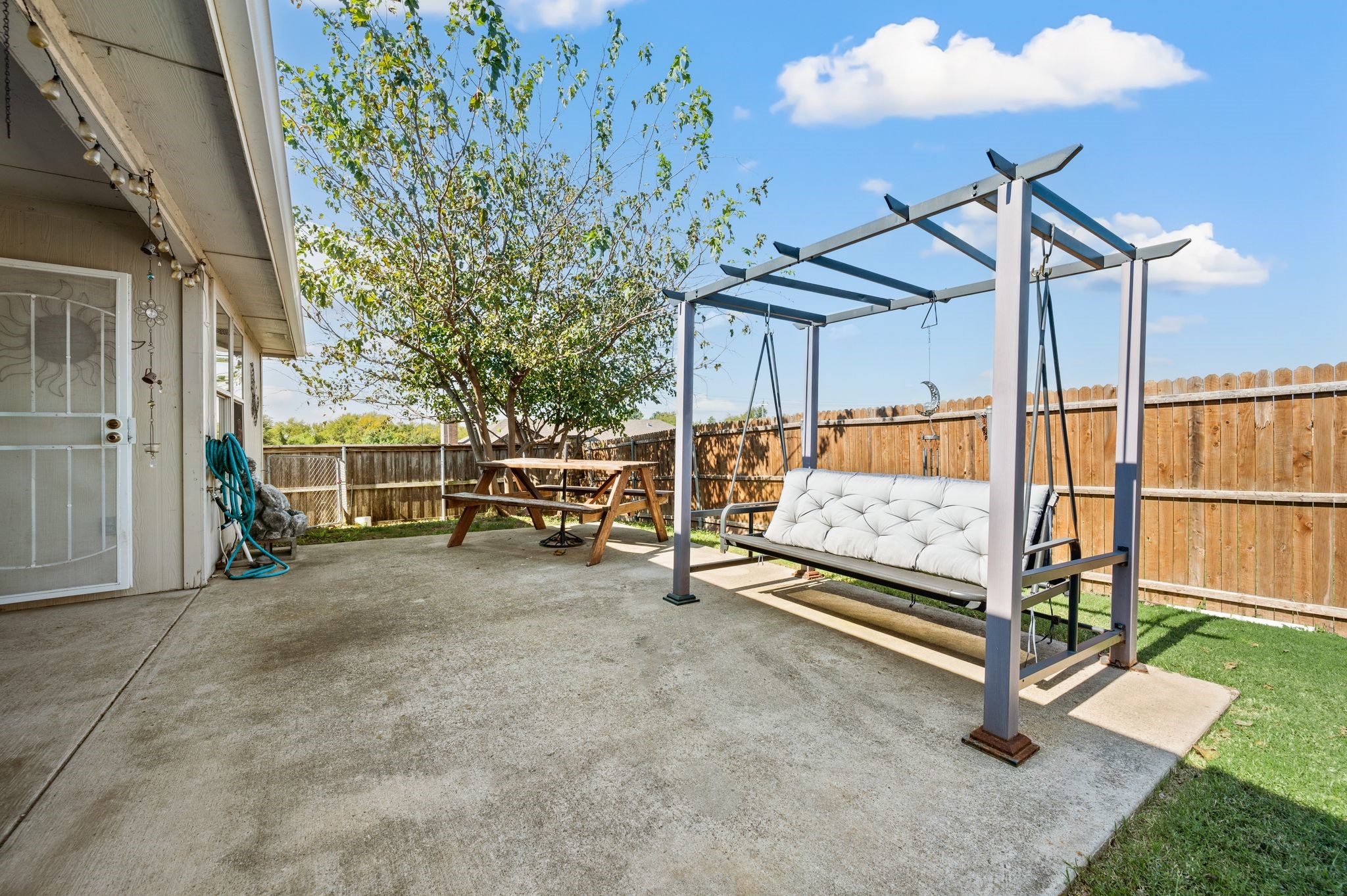 2003 Stagecoach Trail