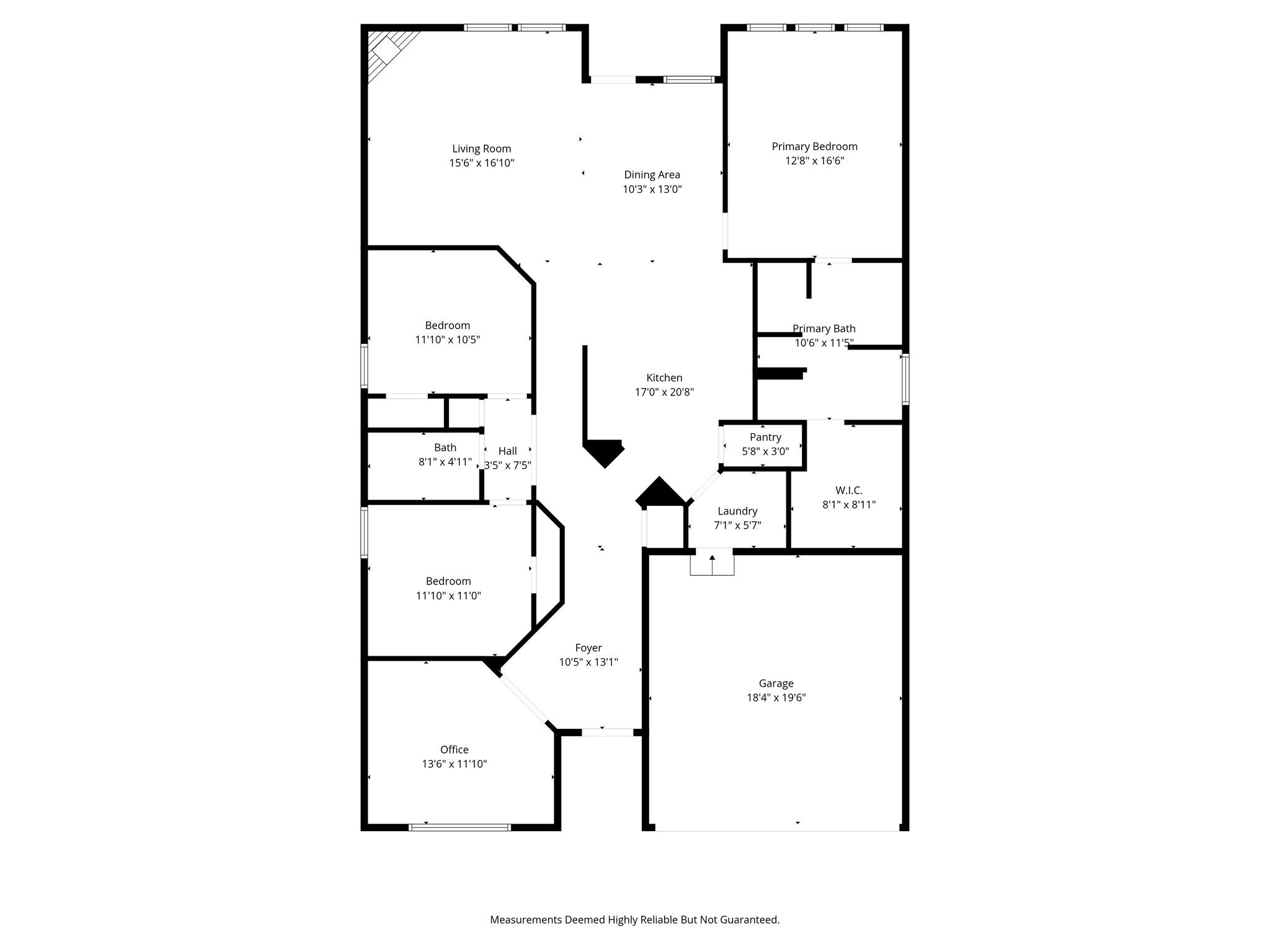 2003 Stagecoach Trail