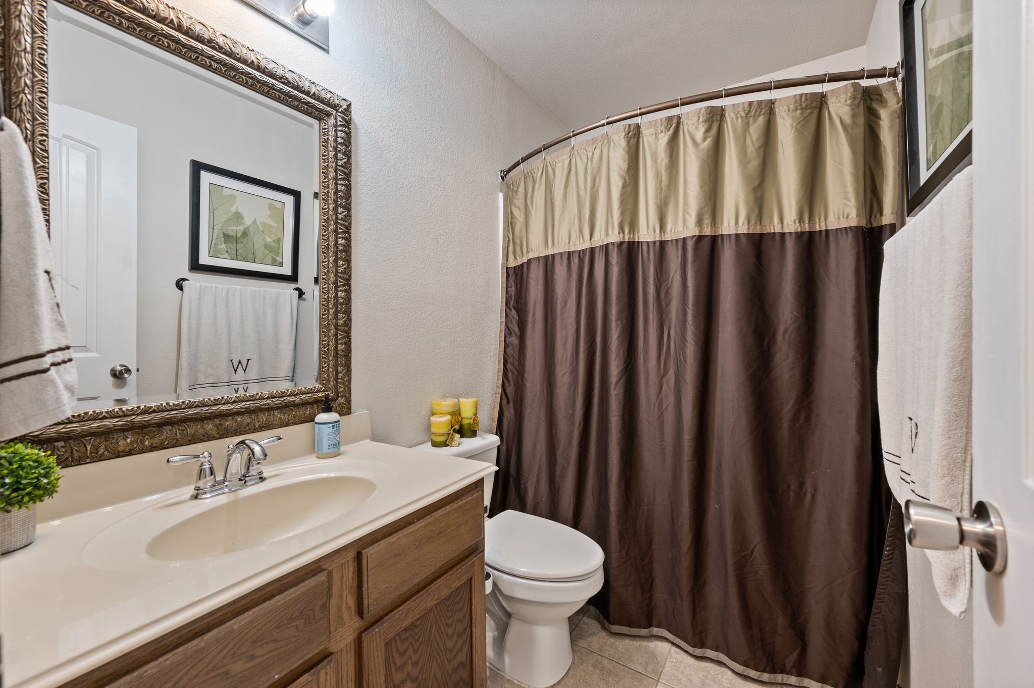 2003 Stagecoach Trail