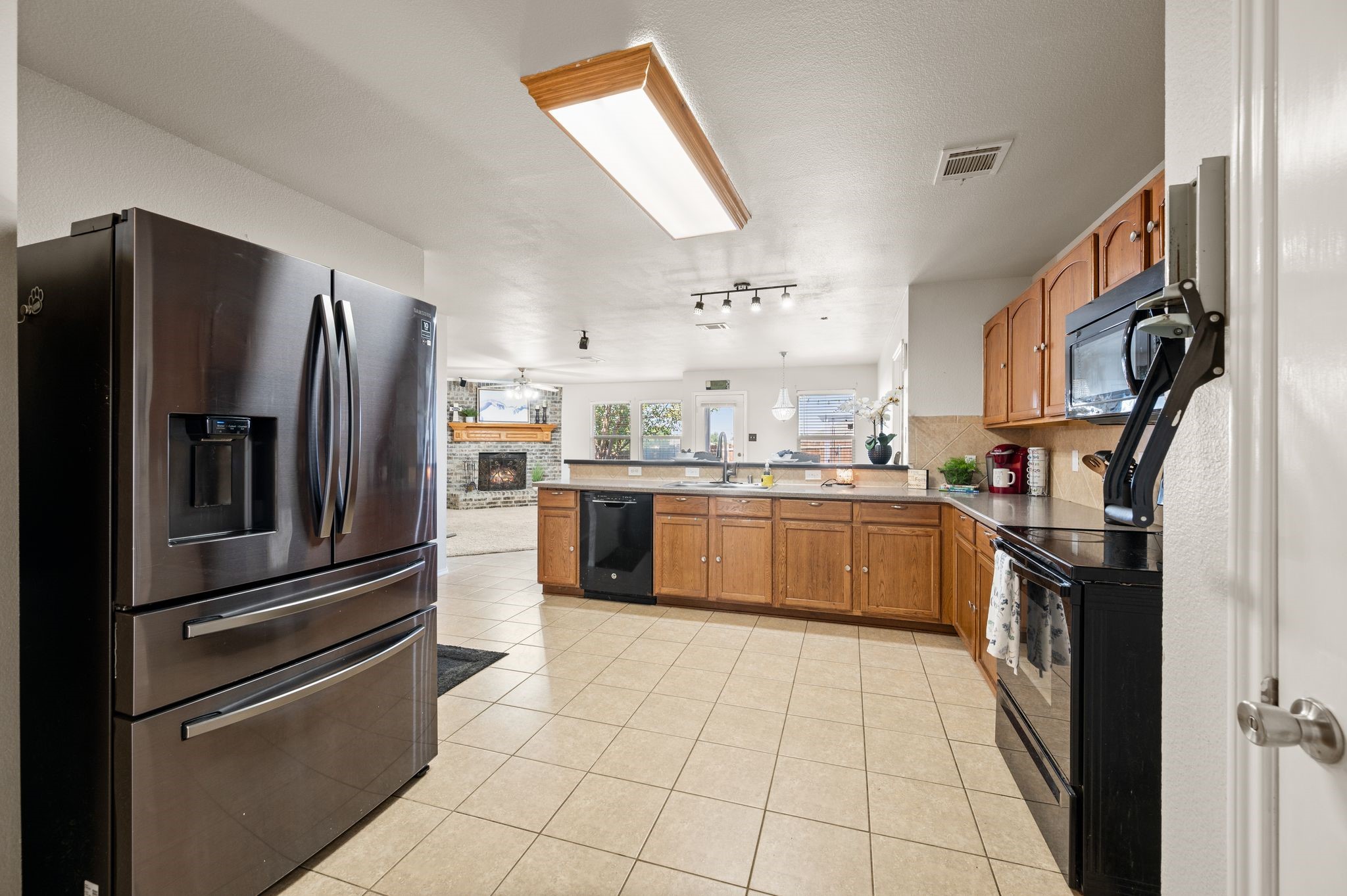 2003 Stagecoach Trail