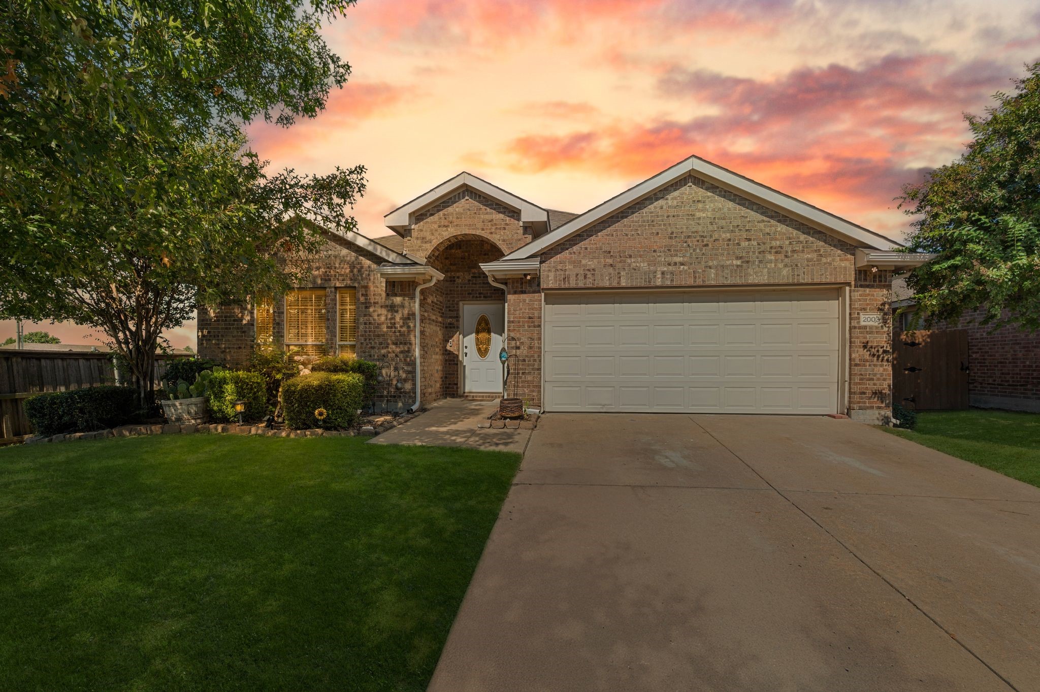 2003 Stagecoach Trail