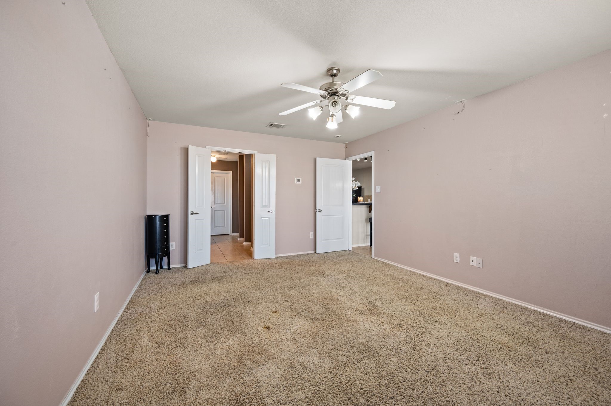 2003 Stagecoach Trail