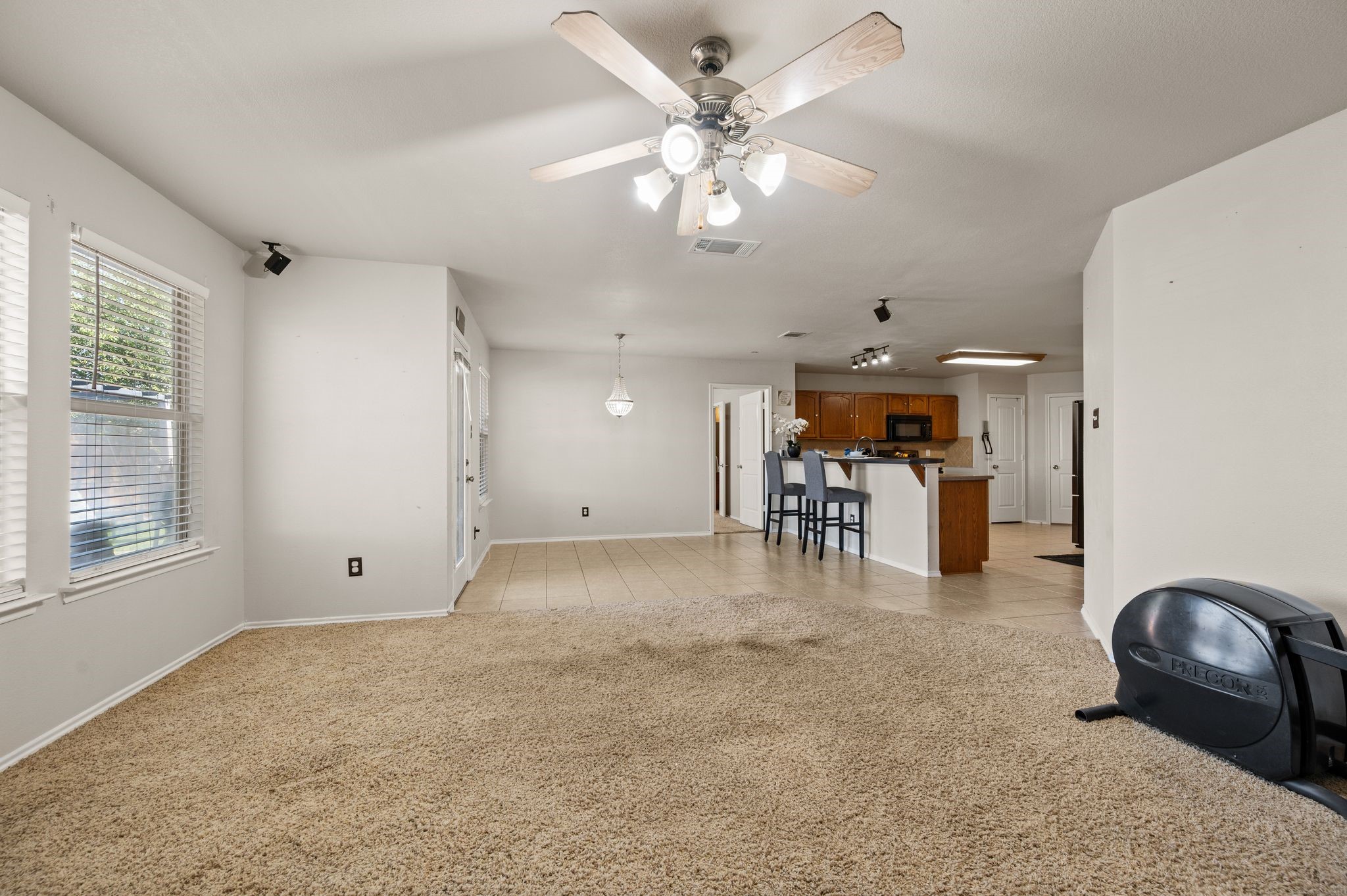 2003 Stagecoach Trail