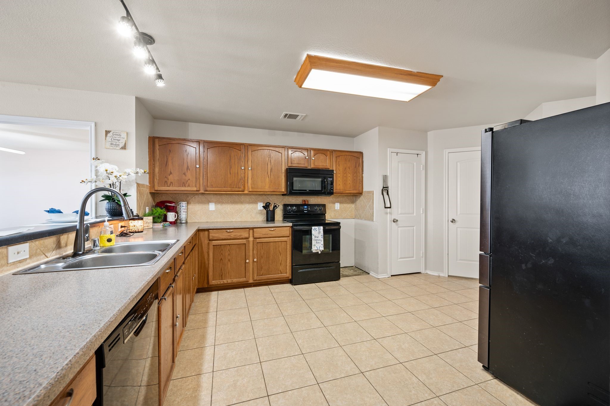 2003 Stagecoach Trail