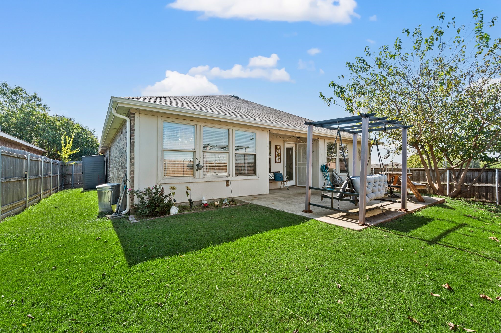 2003 Stagecoach Trail