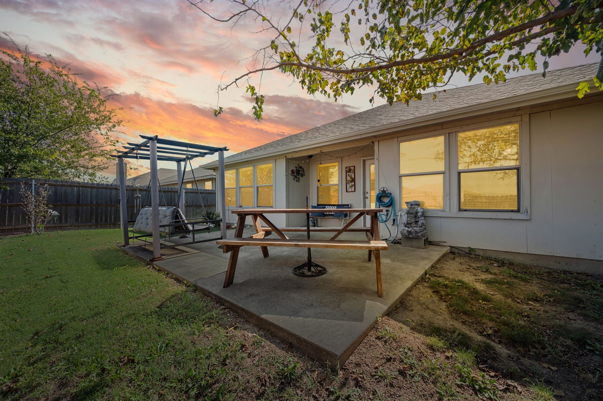 2003 Stagecoach Trail