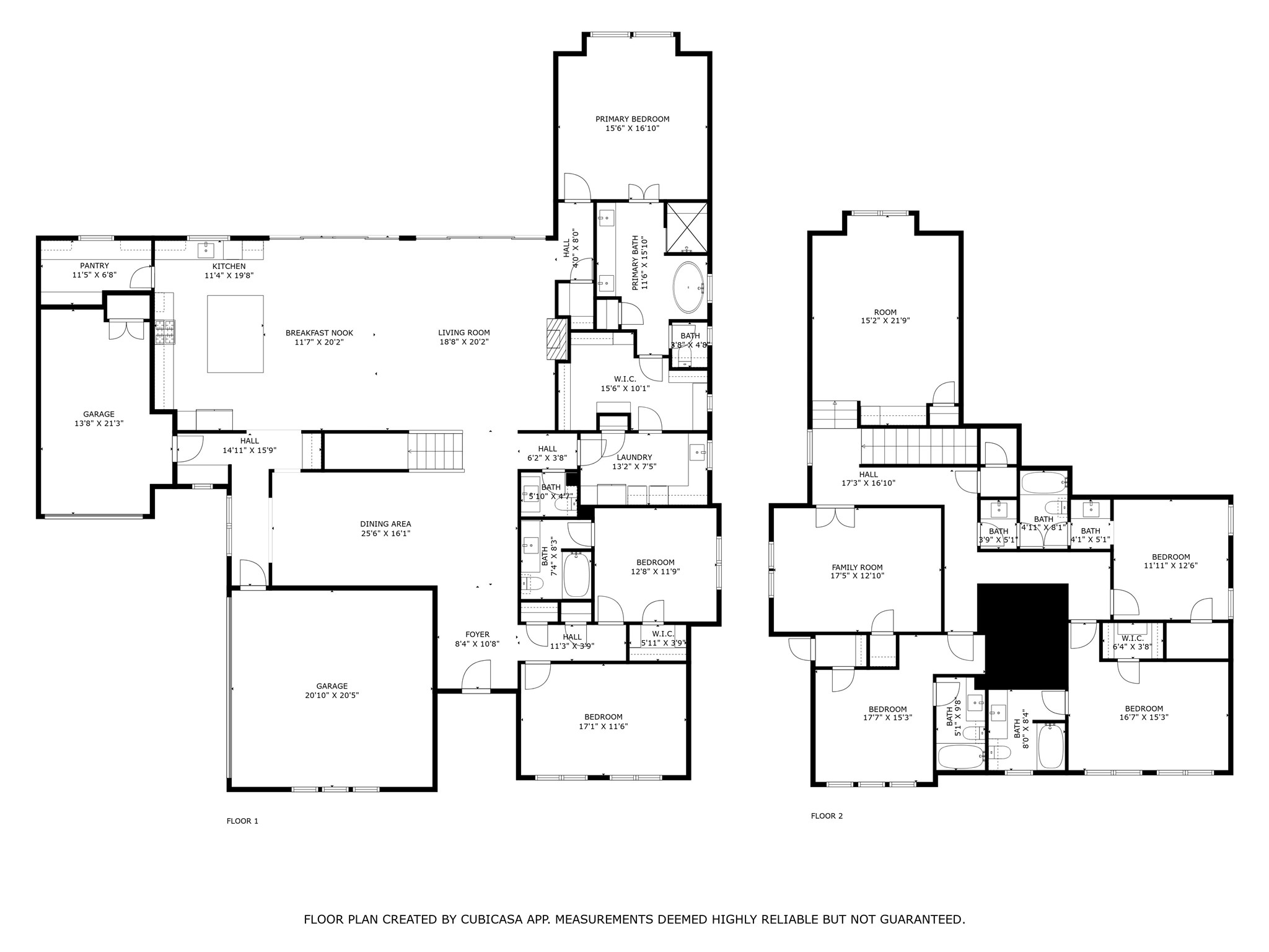 929 Winding Ridge Trail