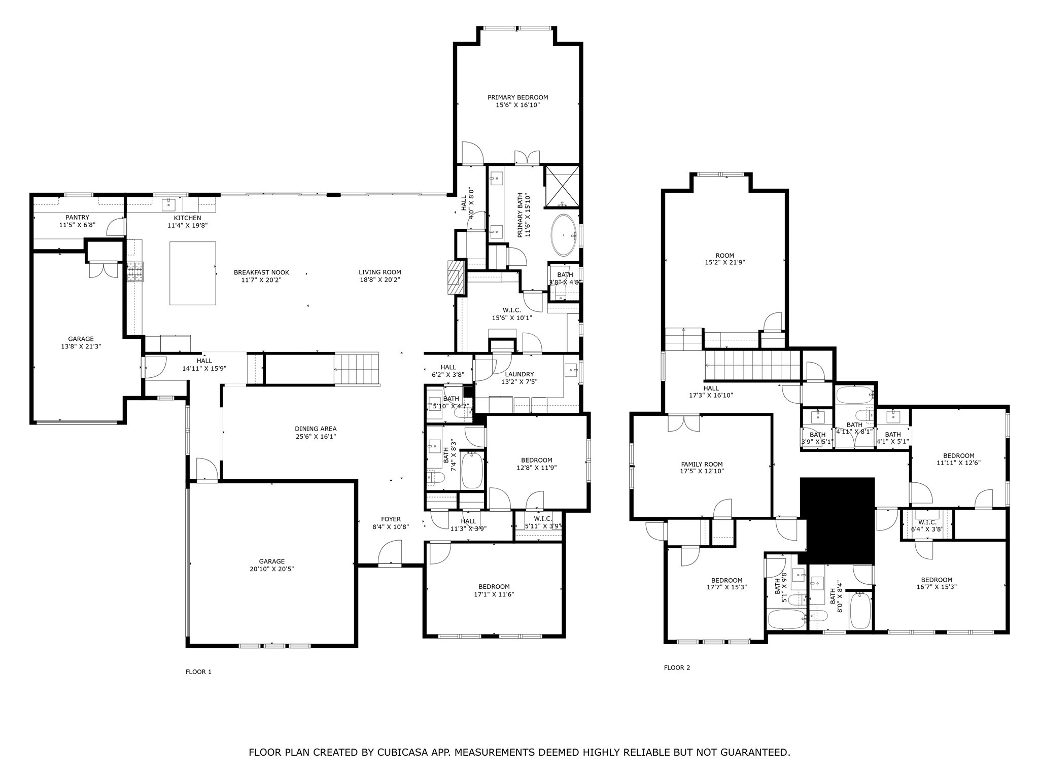 929 Winding Ridge Trail