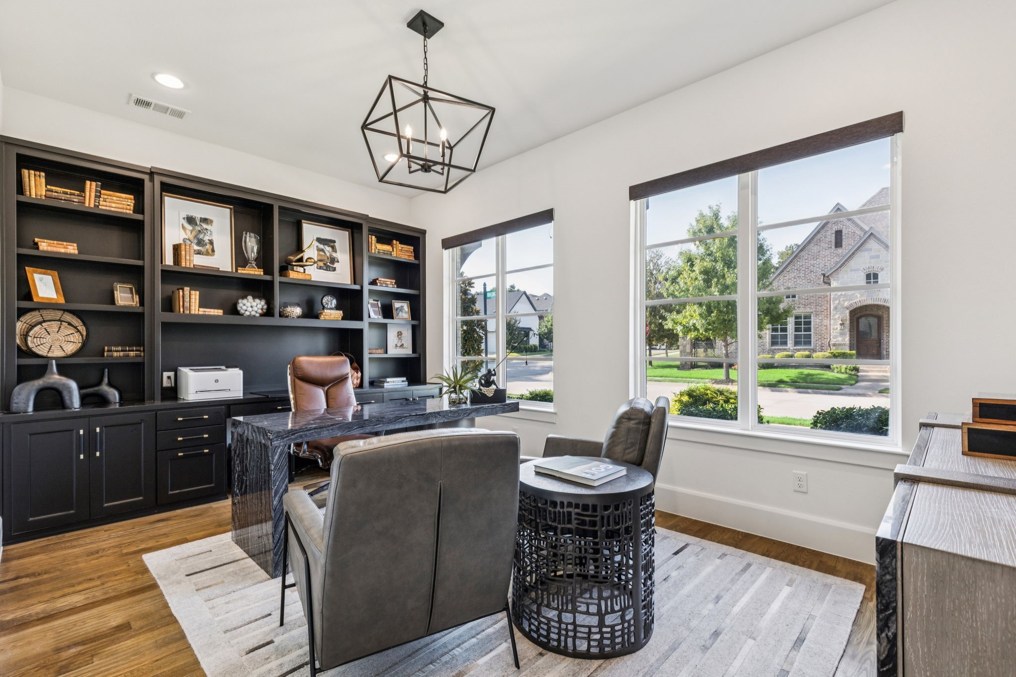 929 Winding Ridge Trail