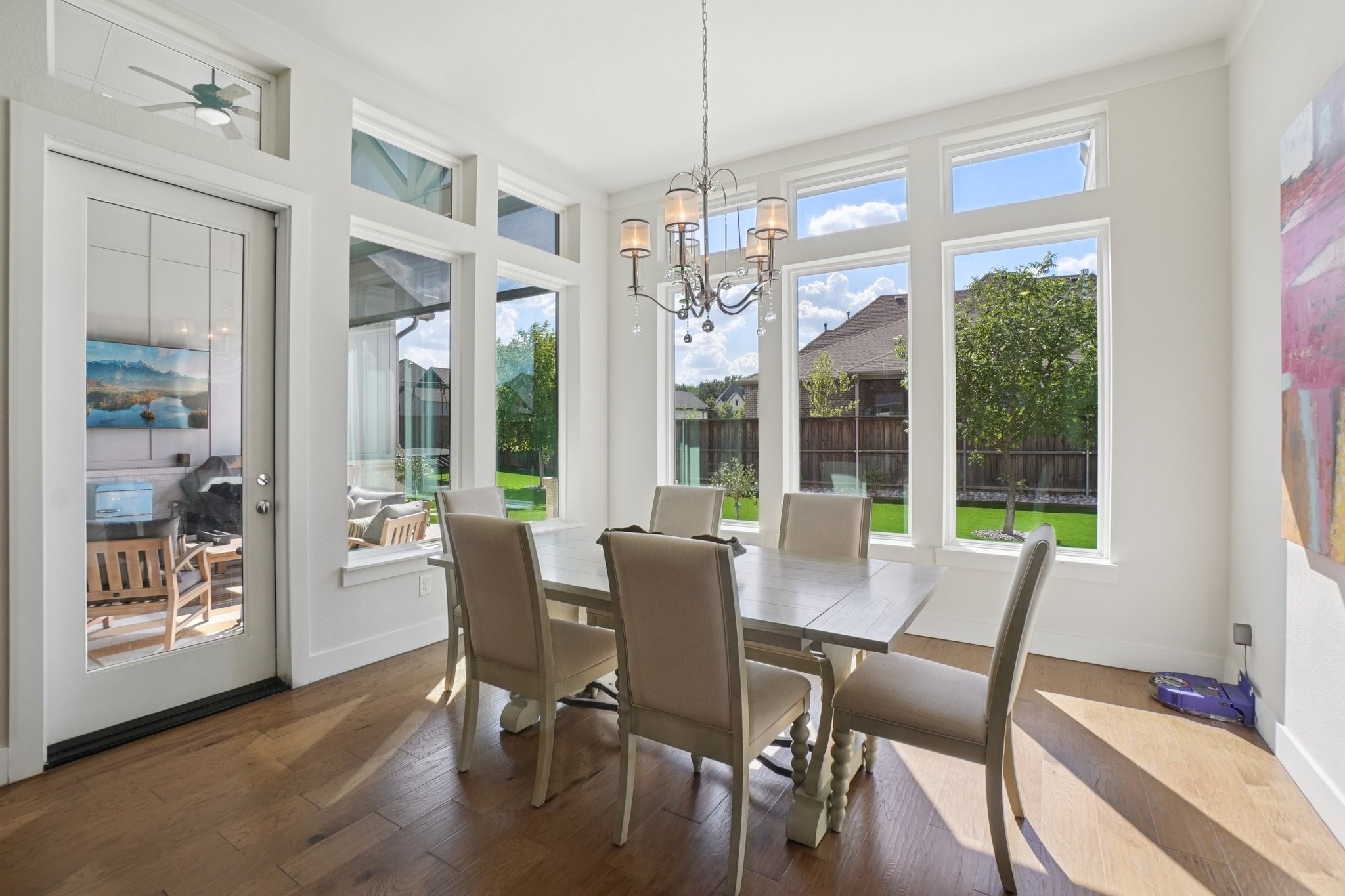 261 Carrington Drive