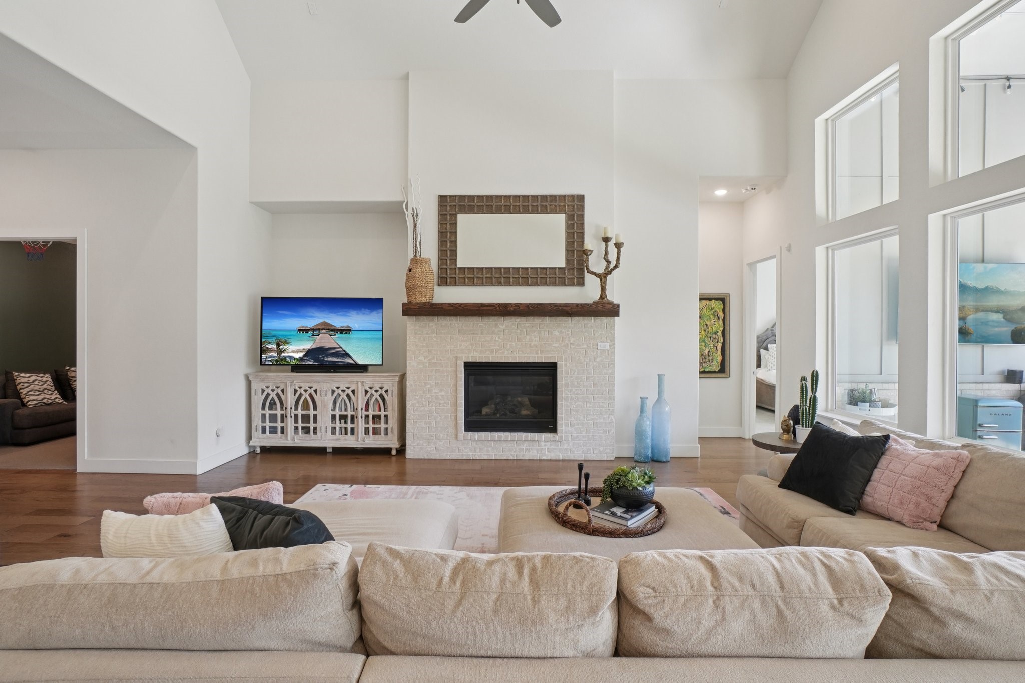 261 Carrington Drive